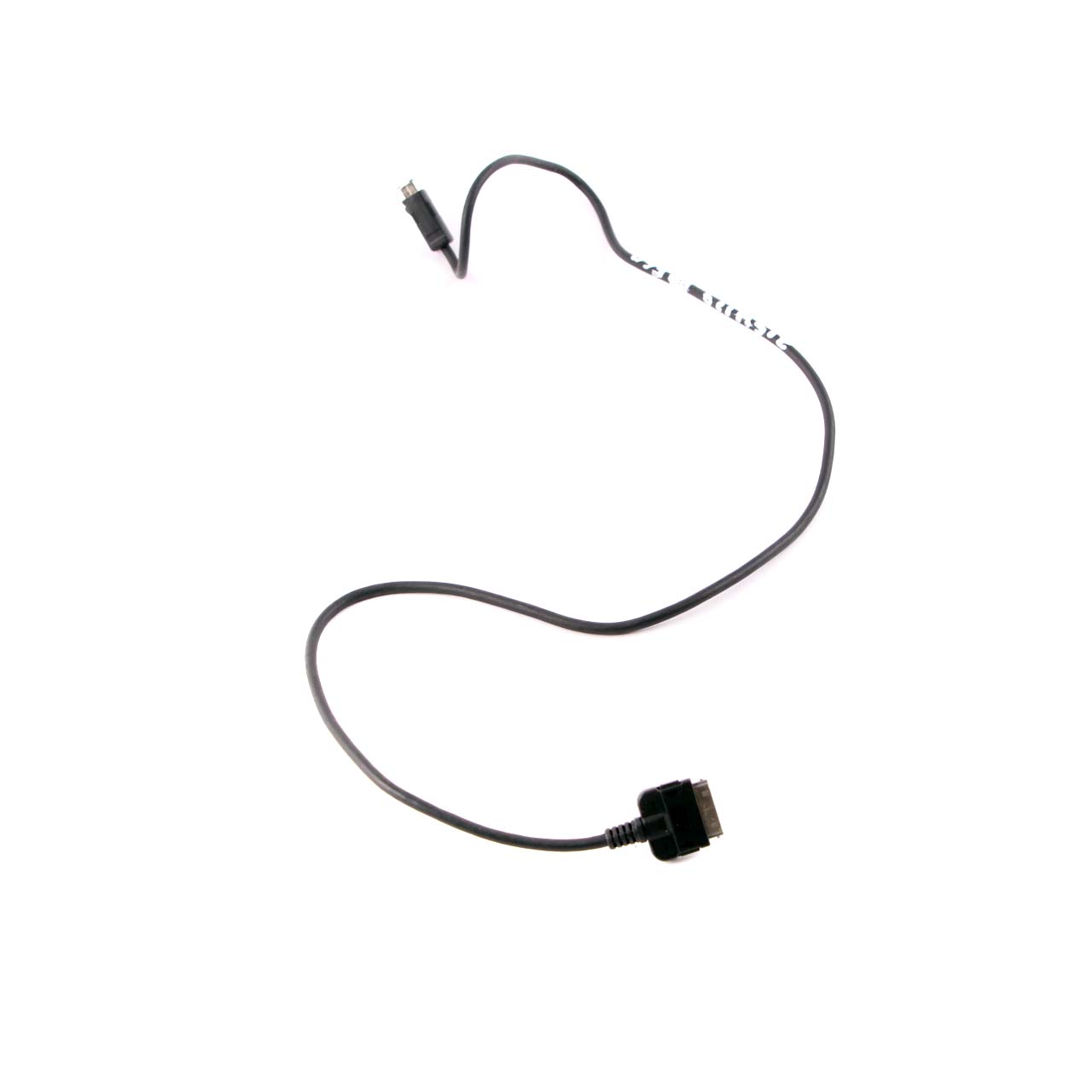 BMW 1 3 5er E60 E87 E90 E91 Kabel Adapter iPod Anschluss 2154179