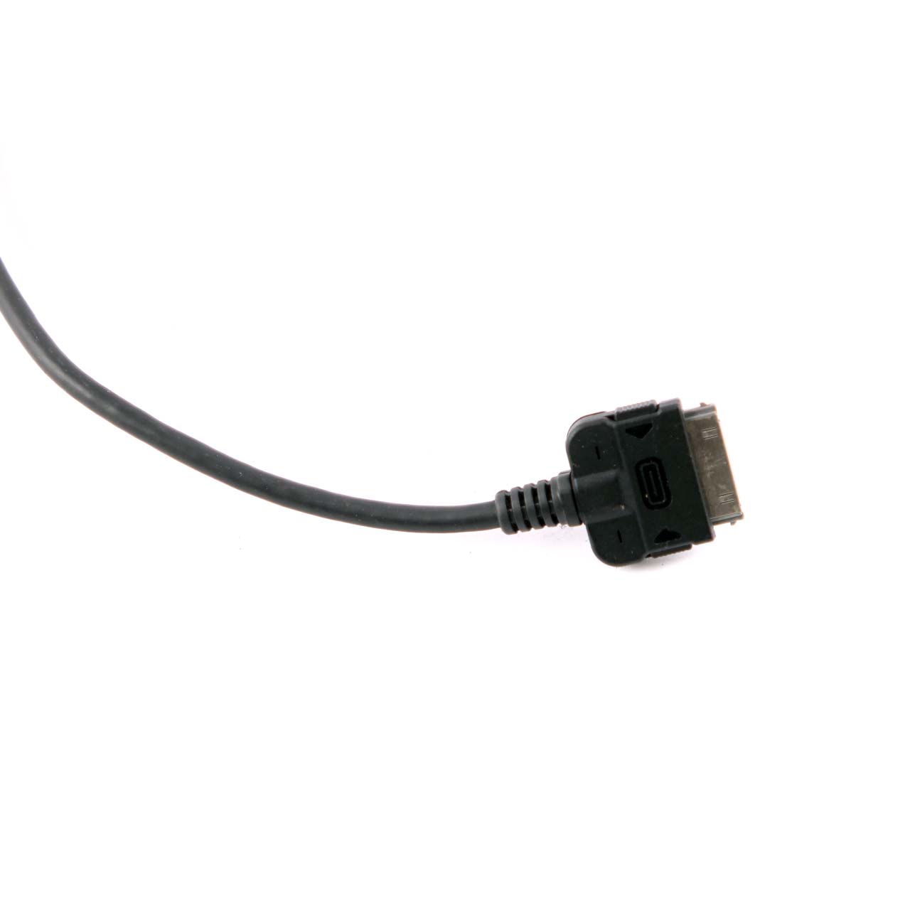 BMW 1 3 5er E60 E87 E90 E91 Kabel Adapter iPod Anschluss 2154179