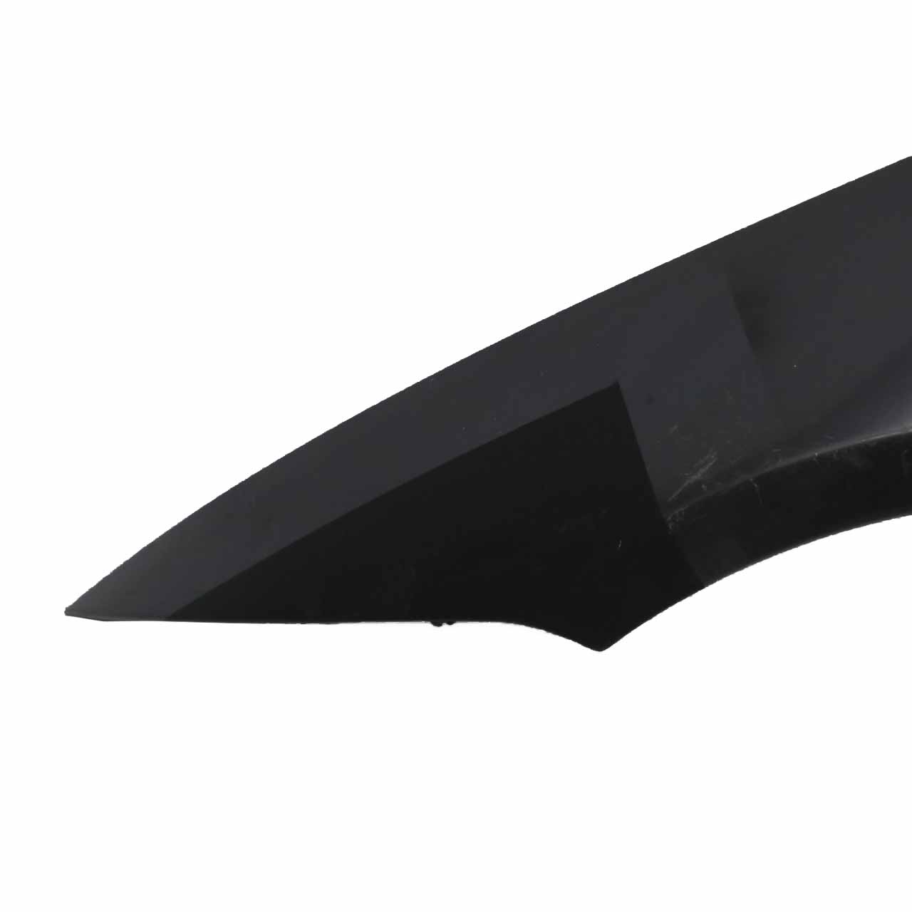 BMW E92 Side Panel Fender Wing Front Left N/S Sparkling Graphite Metallic - A22