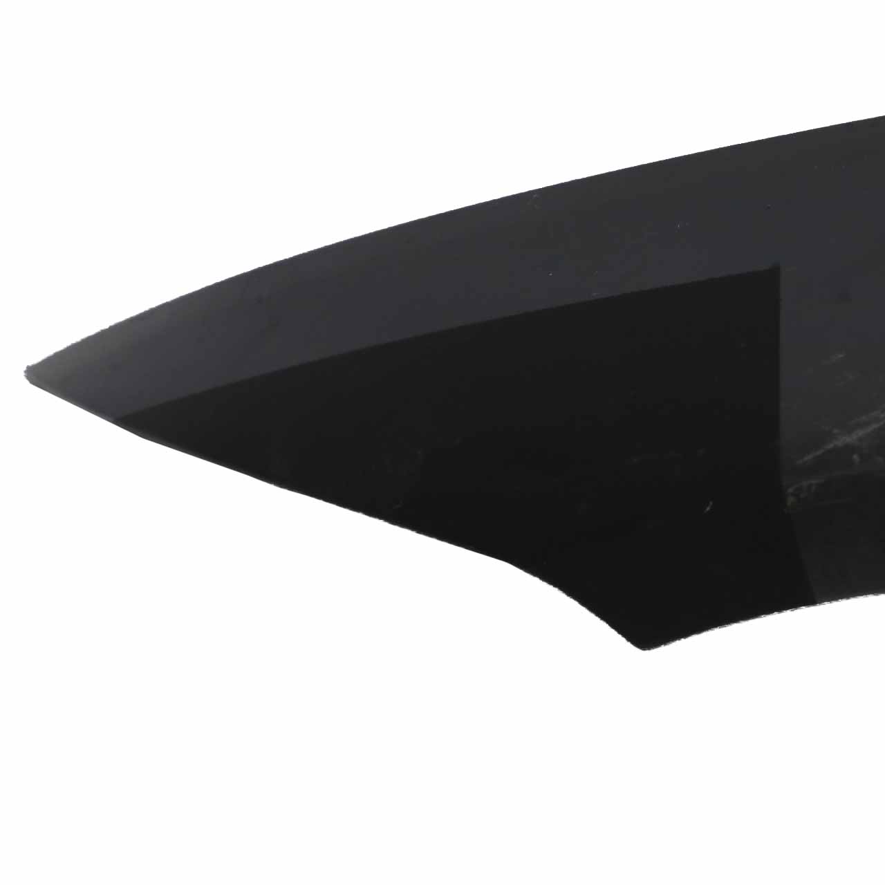 BMW E92 Side Panel Fender Wing Front Left N/S Sparkling Graphite Metallic - A22