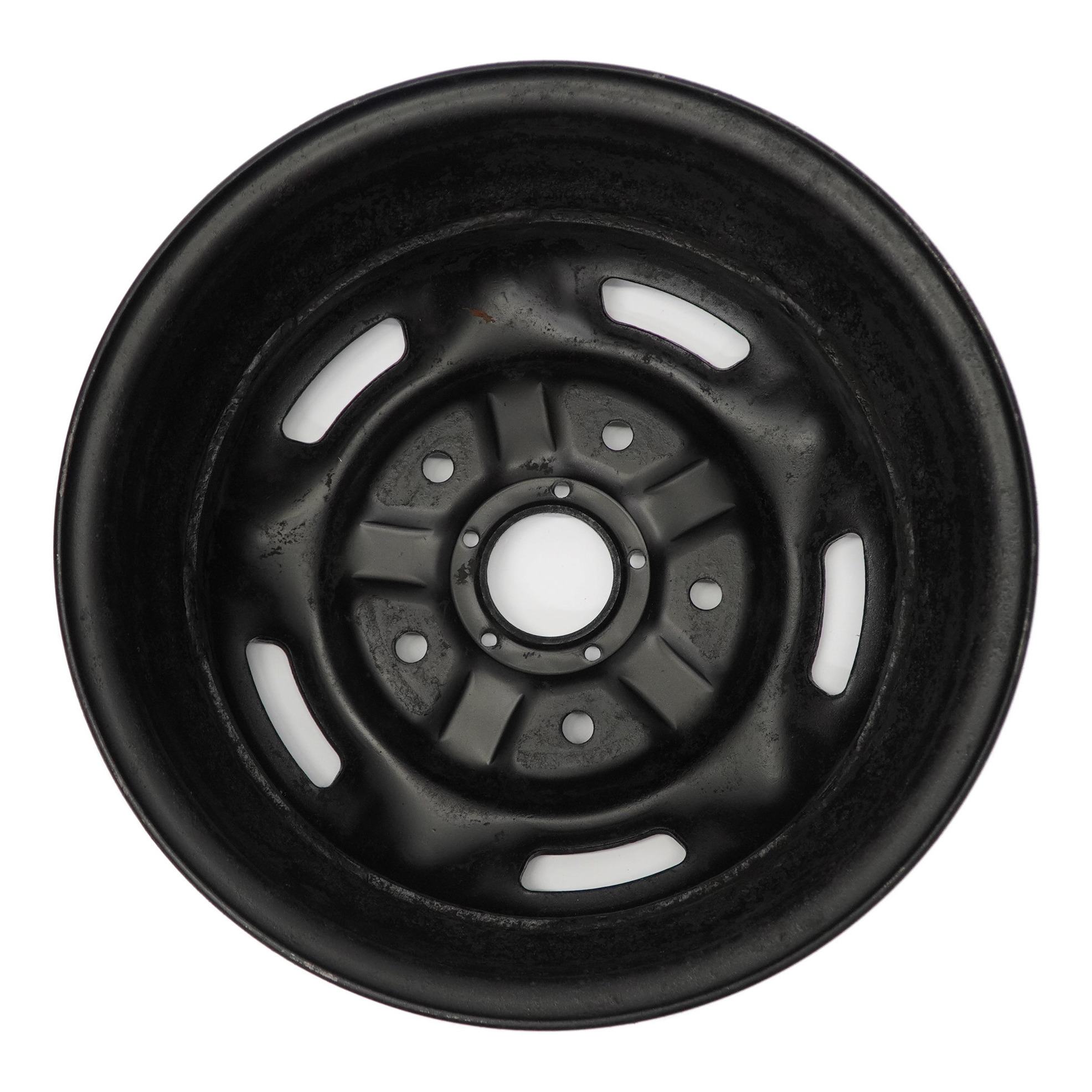 Ford Transit Rad felge Stahl 16" 5 1/2 J ET:56 2160817