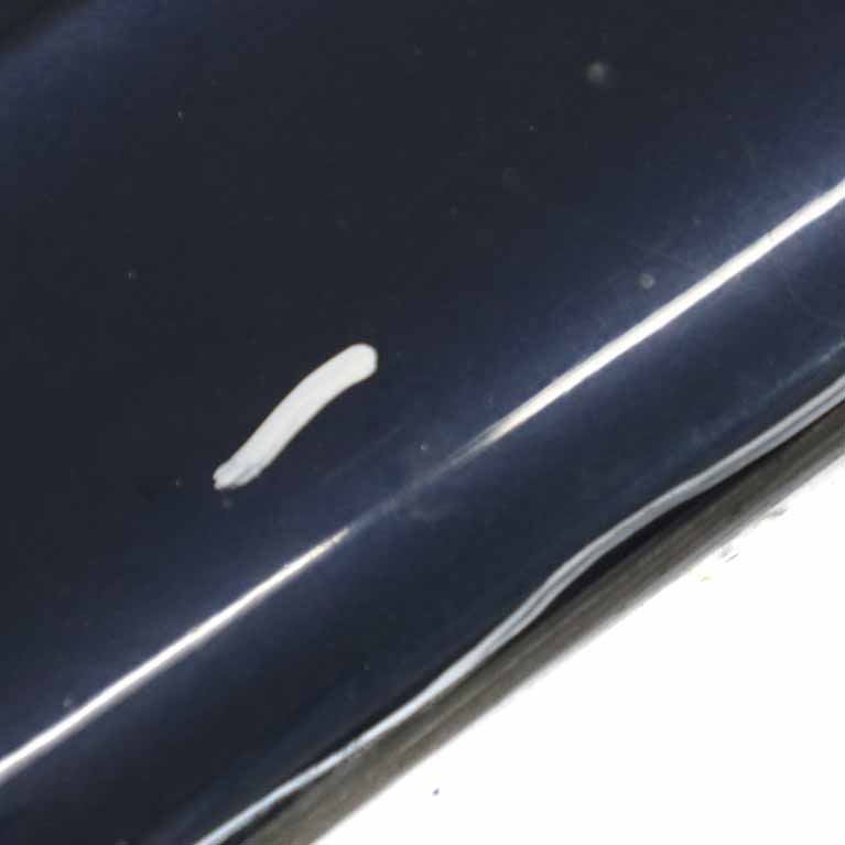 Side Skirt BMW F10 F11 Door Sill Cover Panel Left N/S Imperialblau Imperial Blue