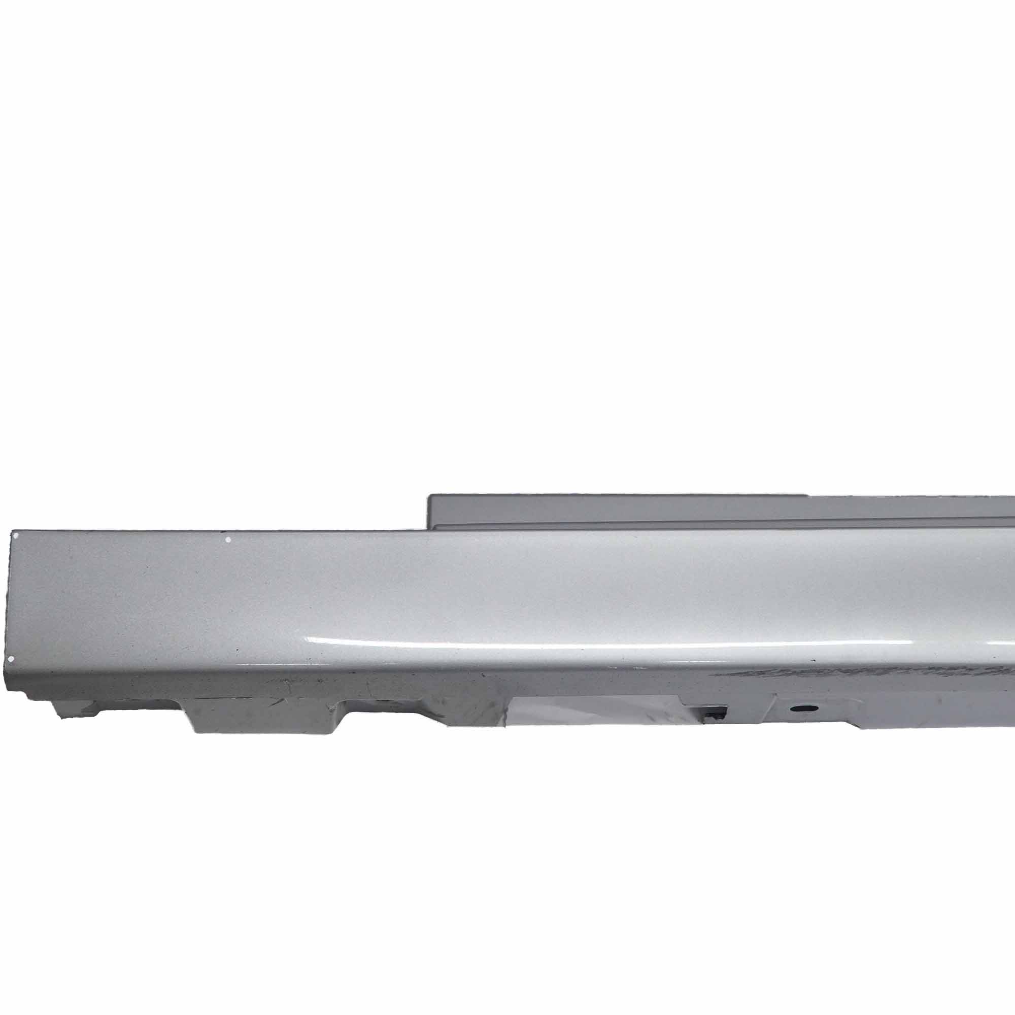 BMW F10 F11 Side Skirt Door Sill Cover Panel Left N/S Spacegrau Space Grey - A52