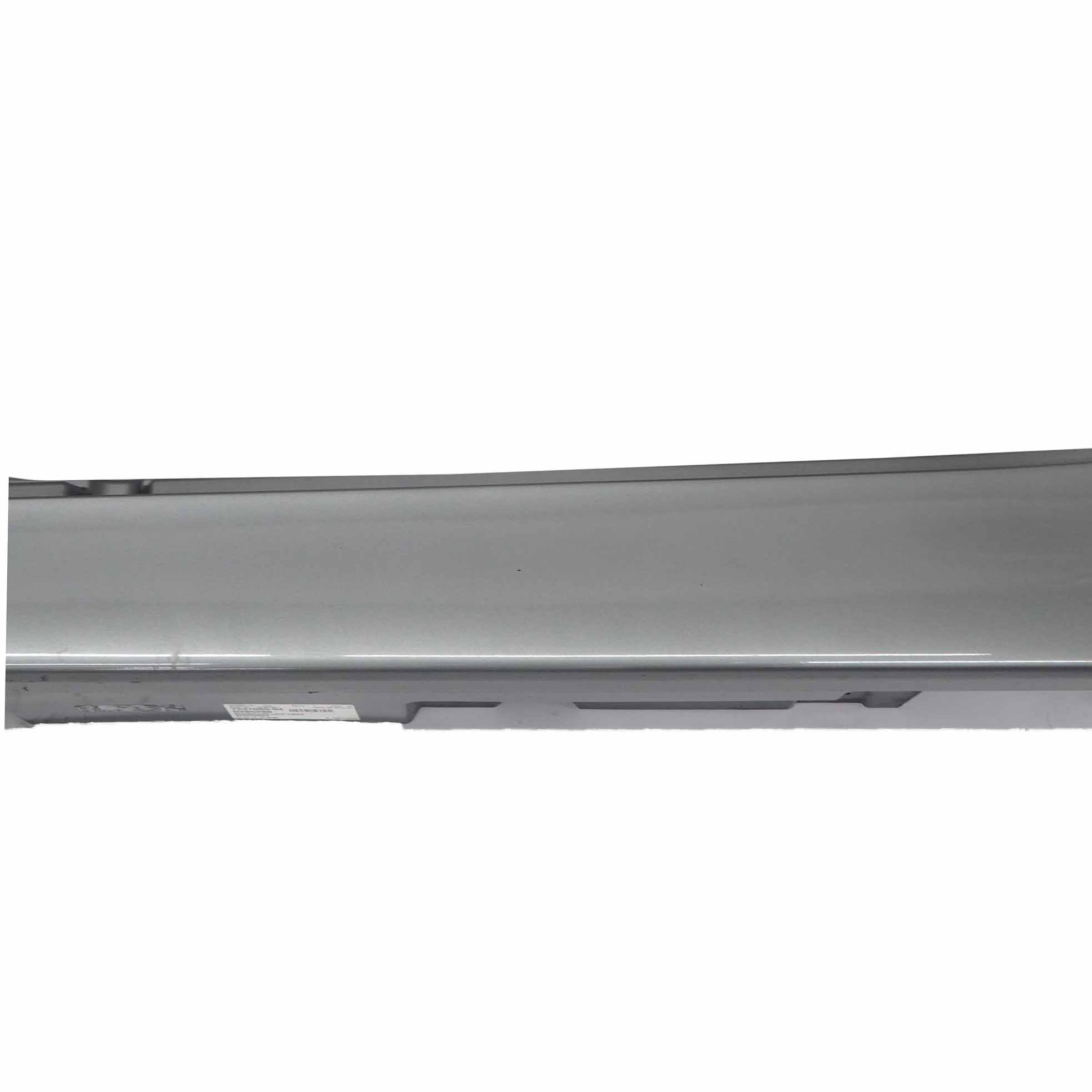 BMW F10 F11 Side Skirt Door Sill Cover Panel Left N/S Spacegrau Space Grey - A52