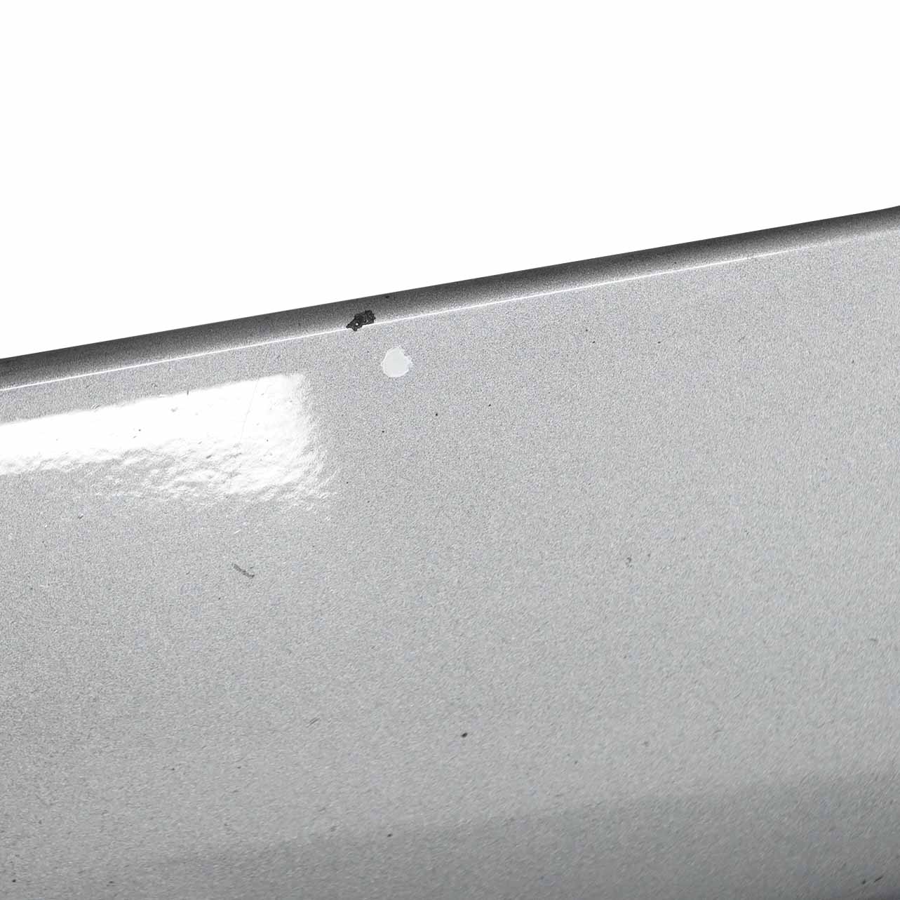 BMW F10 F11 Side Skirt Door Sill Cover Panel Left N/S Spacegrau Space Grey - A52