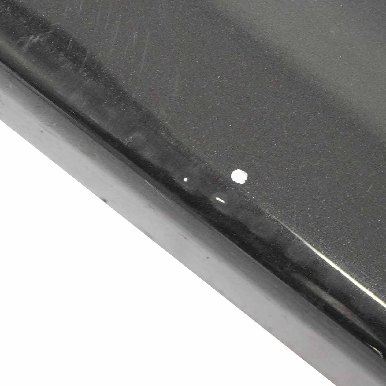 BMW F10 F11 Side Skirt Door Sill Cover Panel Left N/S Sophistograu Grey - A90