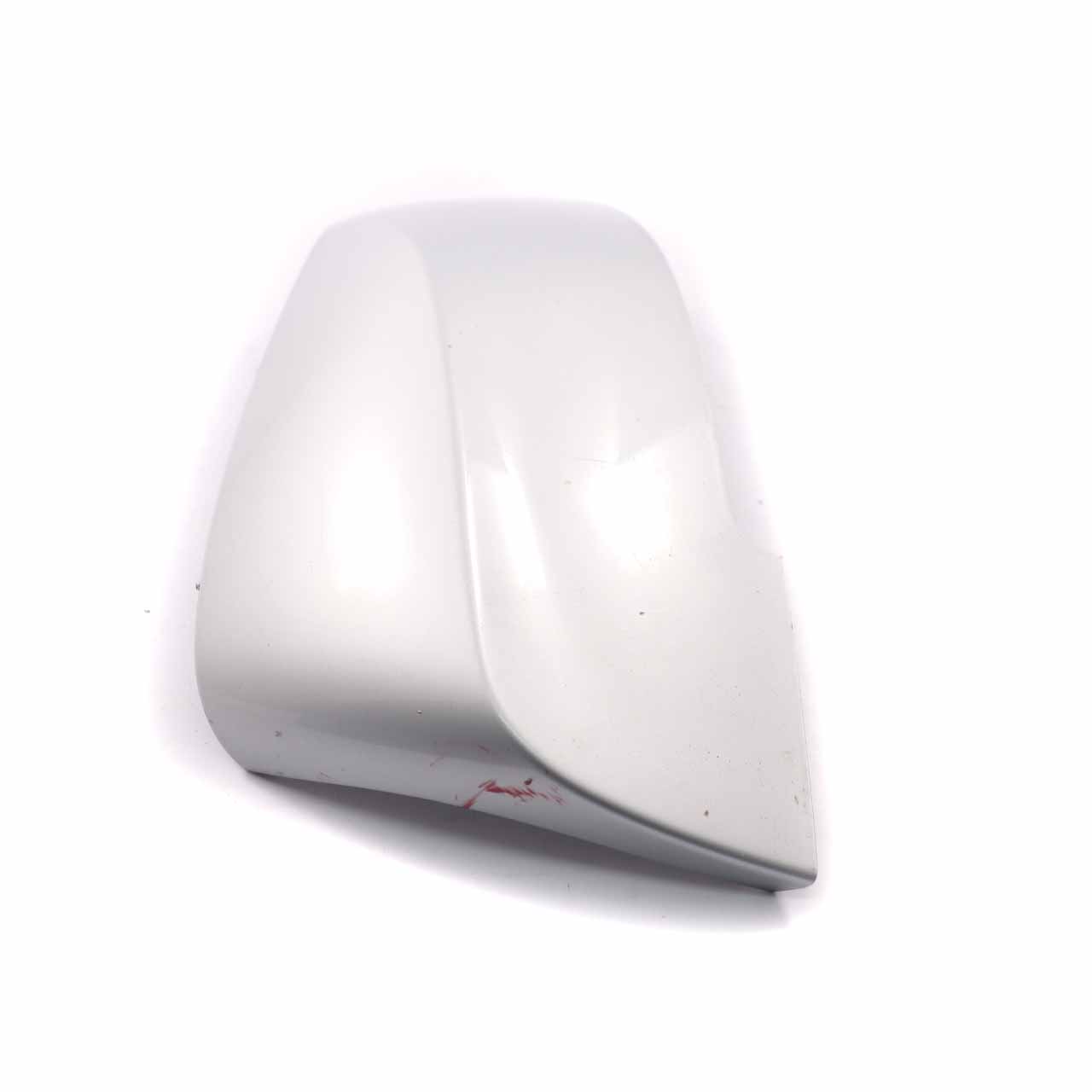 Wing Mirror Cover BMW F30 F31 Cap Casing Left N/S Glacier Silver Metallic - A83