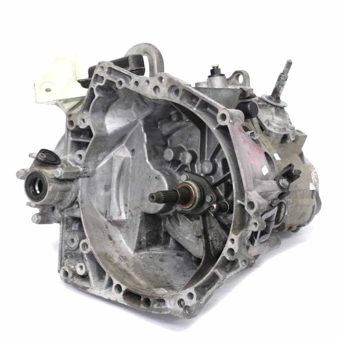 Peugeot 307 308 9HZ 5 Speed Manual Gearbox 2222LL T6F222A40A 9680886910 WARRANTY