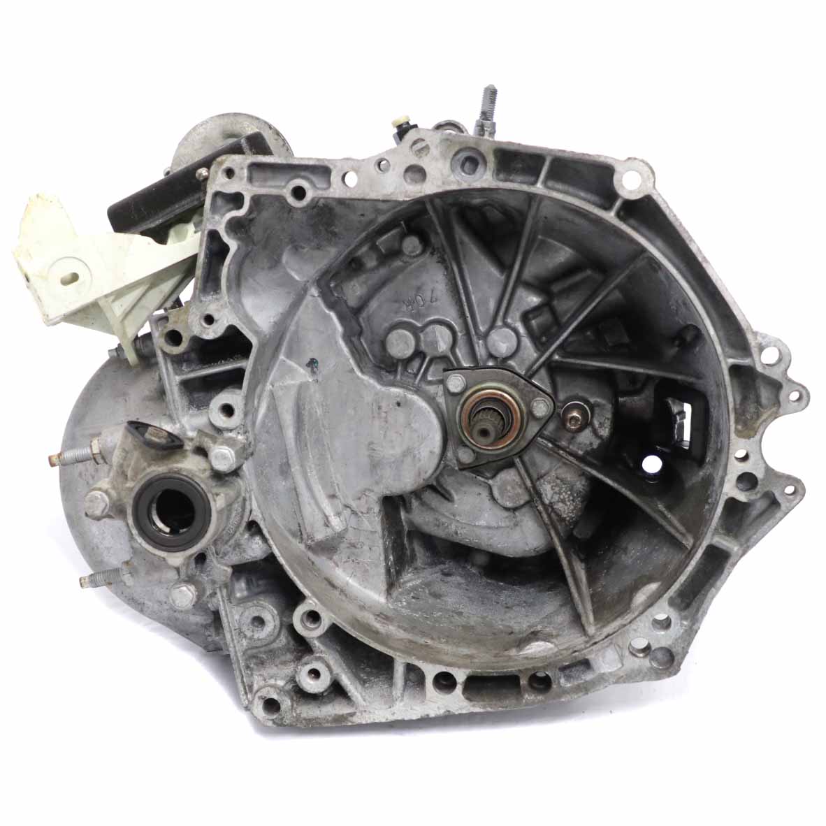 Peugeot 307 308 9HZ 5 Speed Manual Gearbox 2222LL T6F222A40A 9680886910 WARRANTY