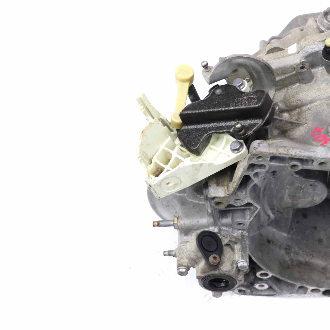 Peugeot 307 308 9HZ 5 Speed Manual Gearbox 2222LL T6F222A40A 9680886910 WARRANTY