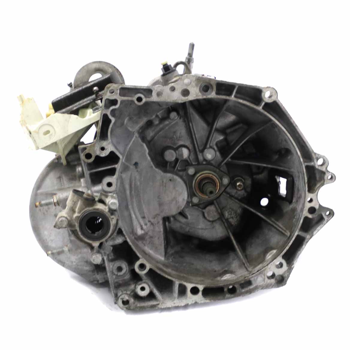 Peugeot 307 308 9HZ 5 Speed Manual Gearbox 2222LL T6F222A40A 9680886910 WARRANTY