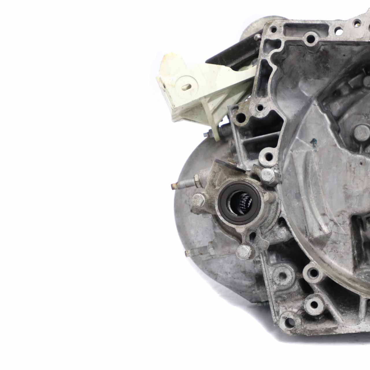 Peugeot 307 308 9HZ 5 Speed Manual Gearbox 2222LL T6F222A40A 9680886910 WARRANTY