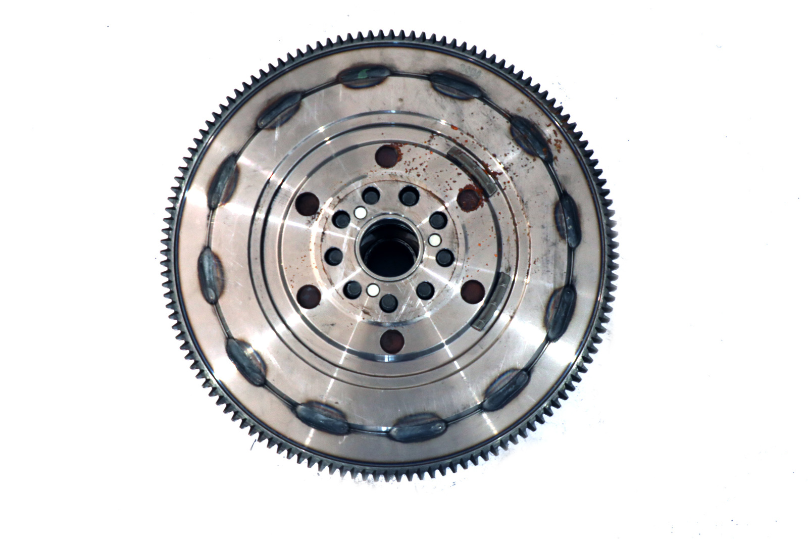 BMW 5 6 Series E60 M5 E63 E64 M6 S85 Dual Twin Mass Flywheel 2229955 2229956