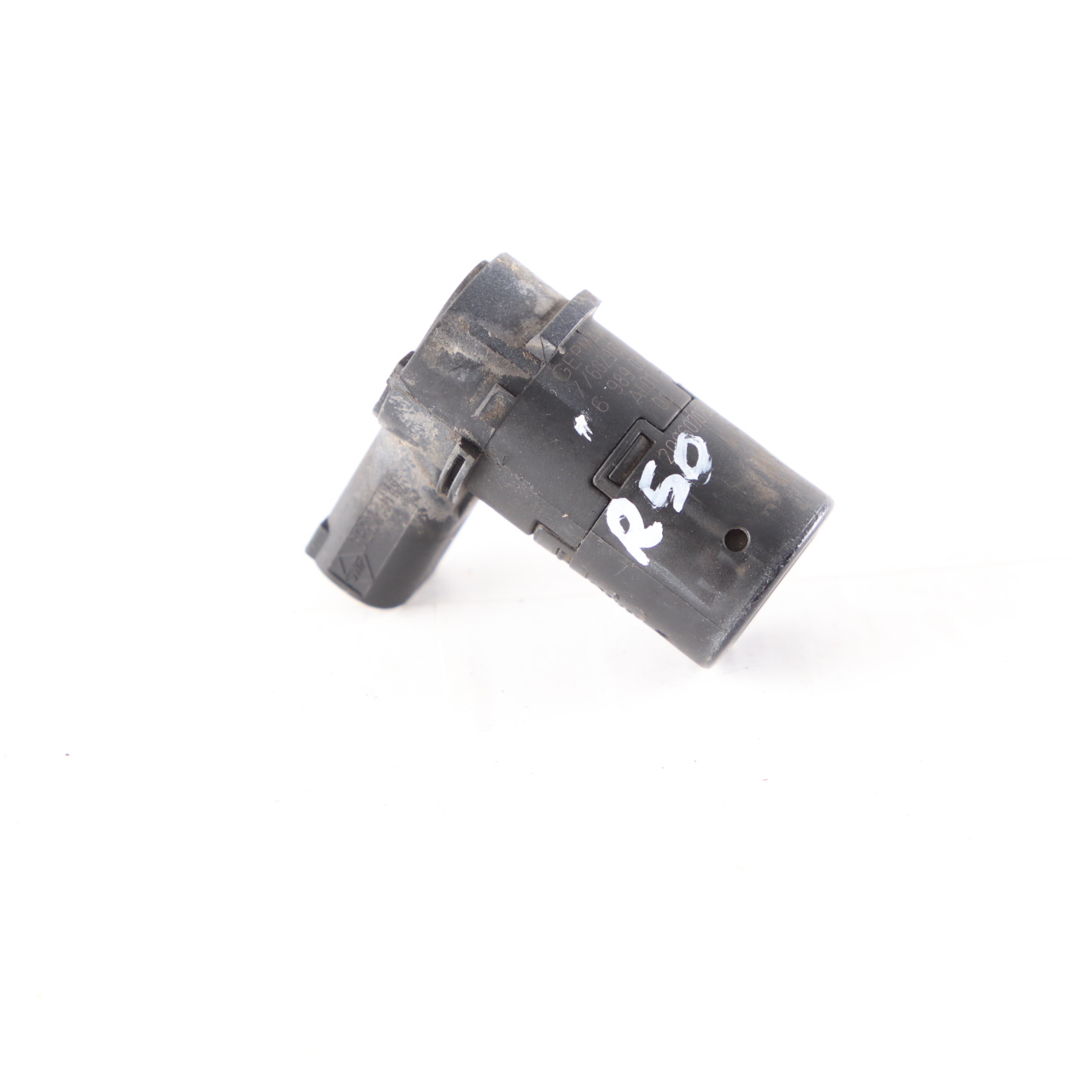 Mini R50 R52 R53 PDCUltraschallsensor Einparkhilfe Hinten Astro Black 2240840