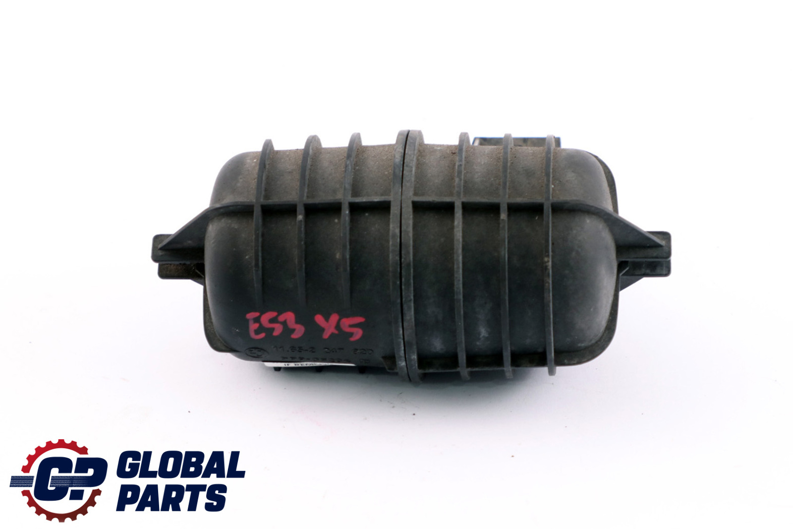 BMW 1 3 5 7 Series E60 E61 E65 E83 E88 E90 Vacuum Pressure Tank 2247620