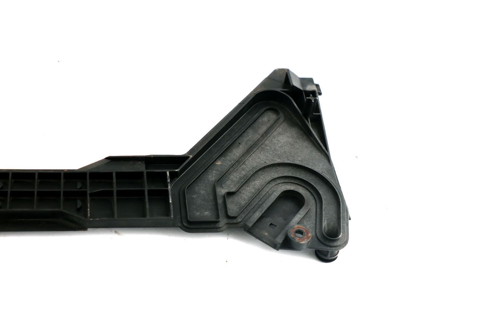 BMW 3 Z4 er E46 E85 E86 Montageplatte Kühler 2248408