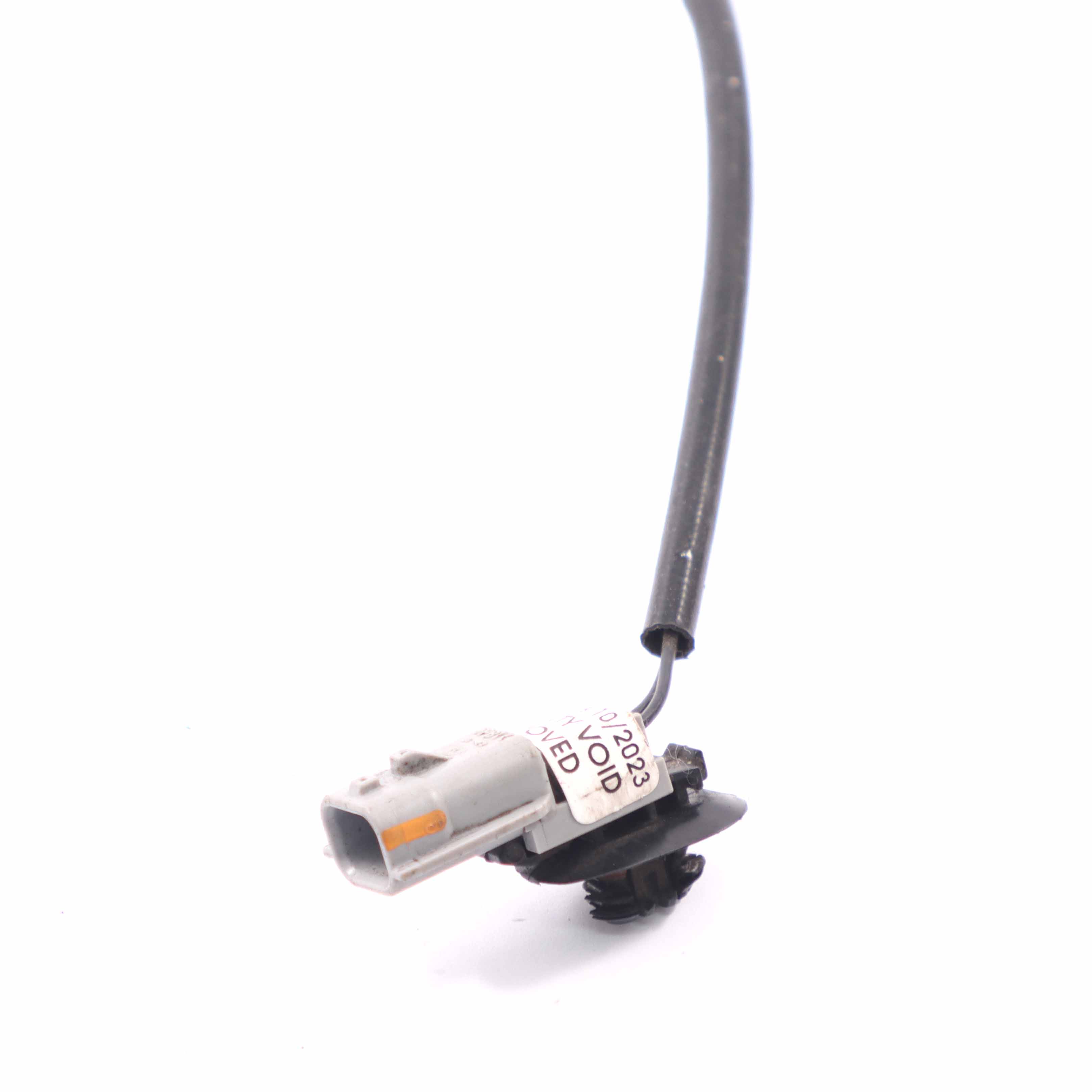 Renault Trafic III Temperatursensor Abgas-Sensor 226400467R