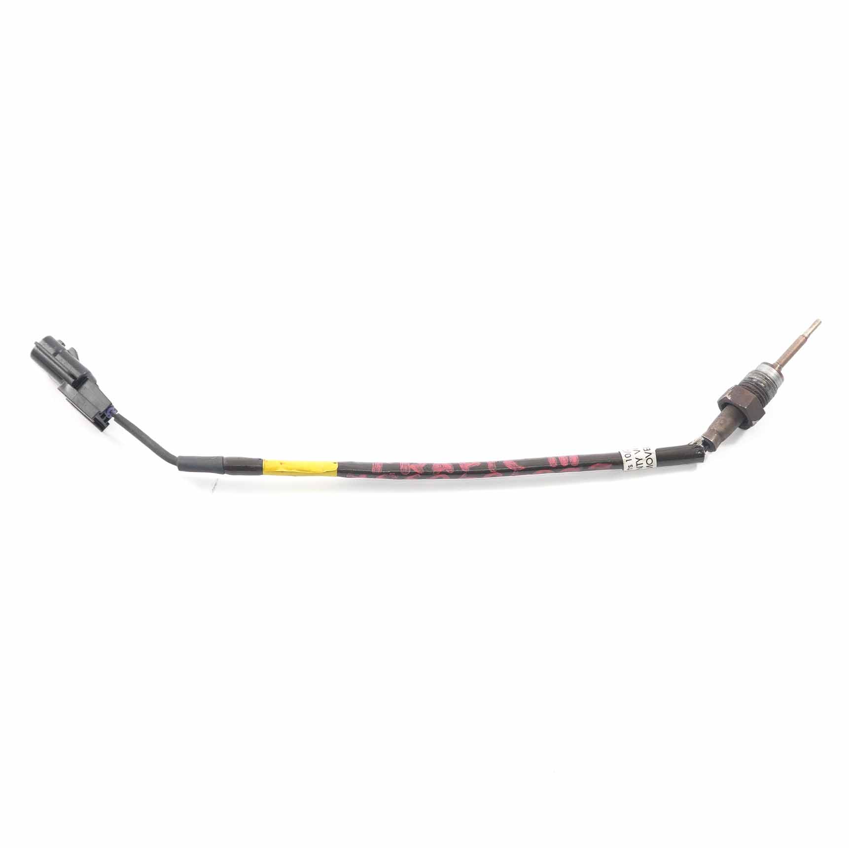 Renault Trafic III Temperatursensor Abgas-Sensor 226404039R