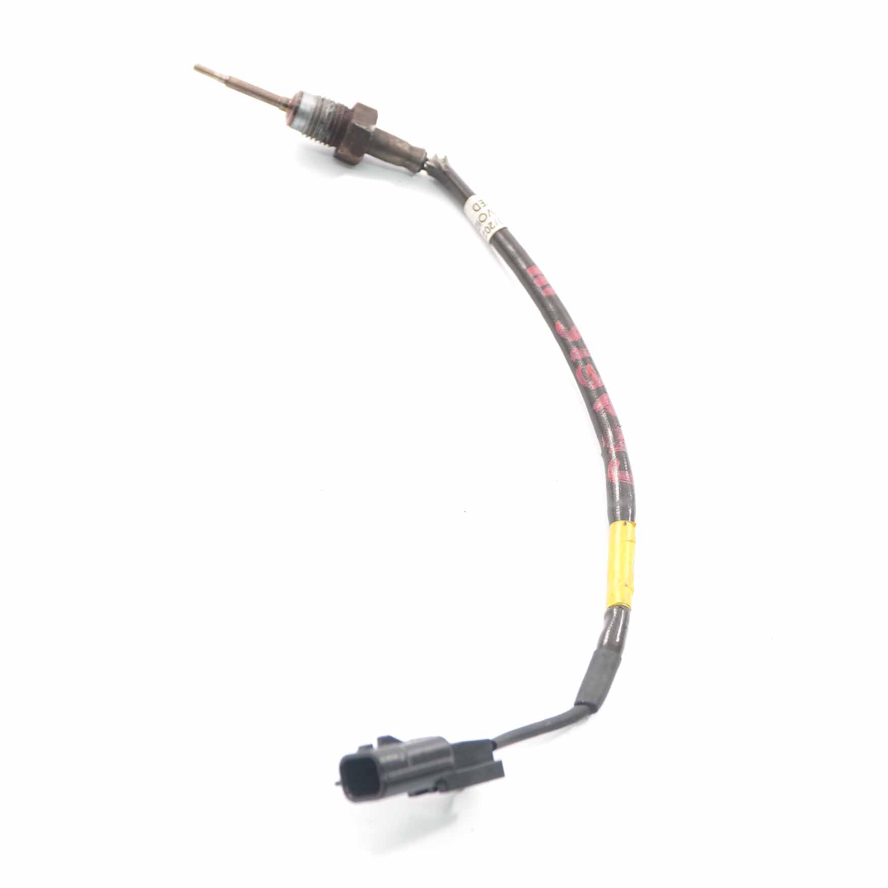 Renault Trafic III Temperatursensor Abgas-Sensor 226404039R