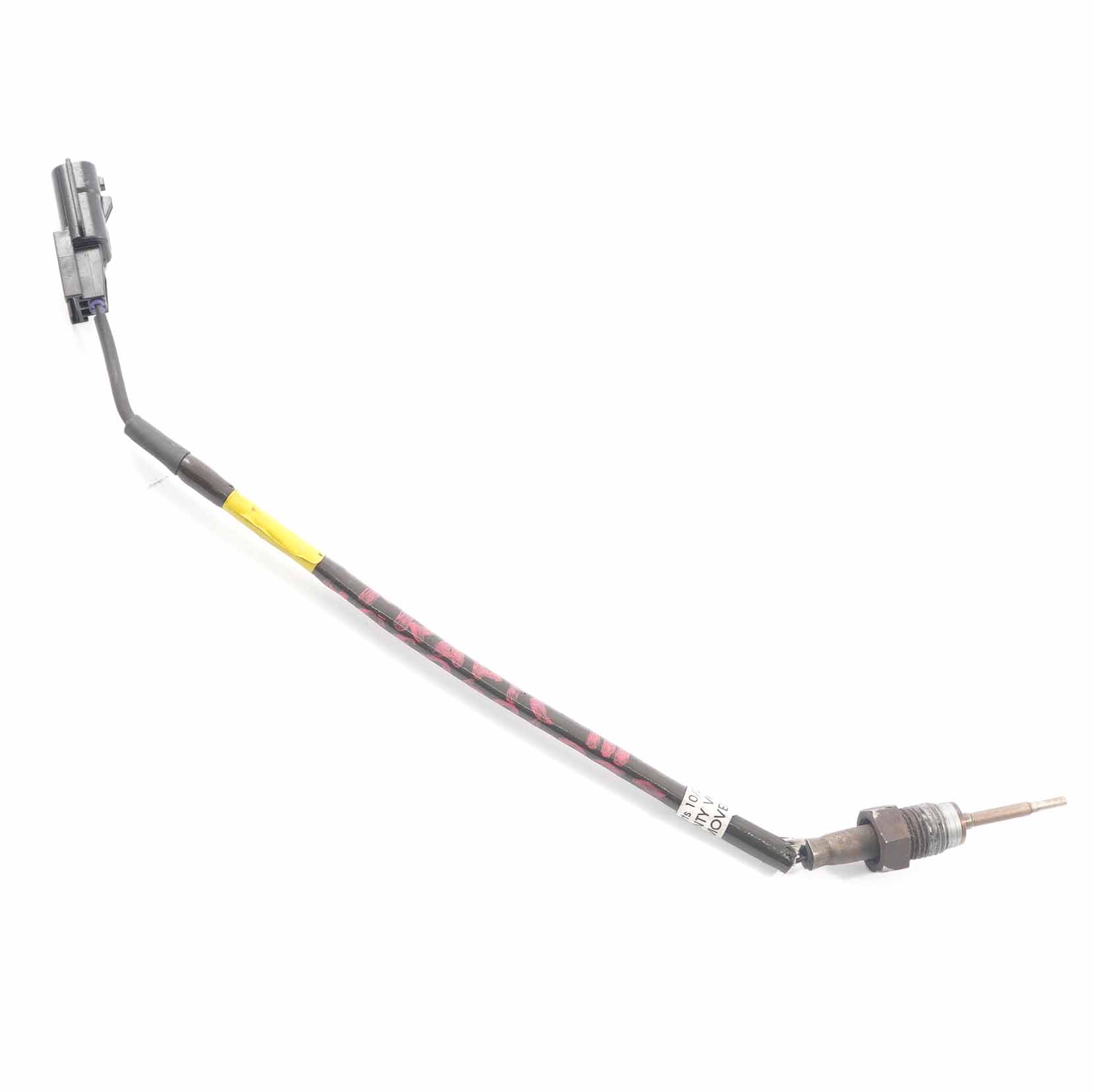 Renault Trafic III Temperatursensor Abgas-Sensor 226404039R