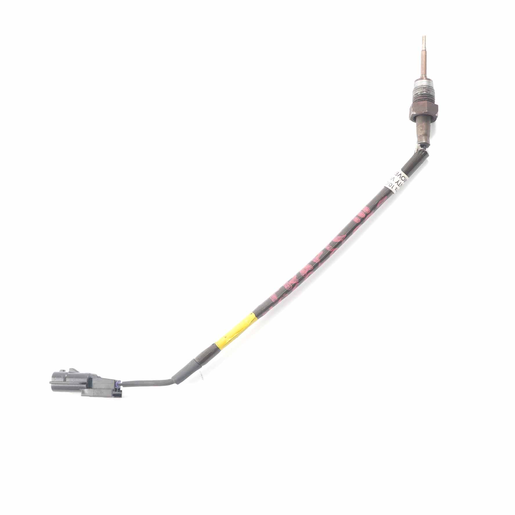 Renault Trafic III Temperatursensor Abgas-Sensor 226404039R