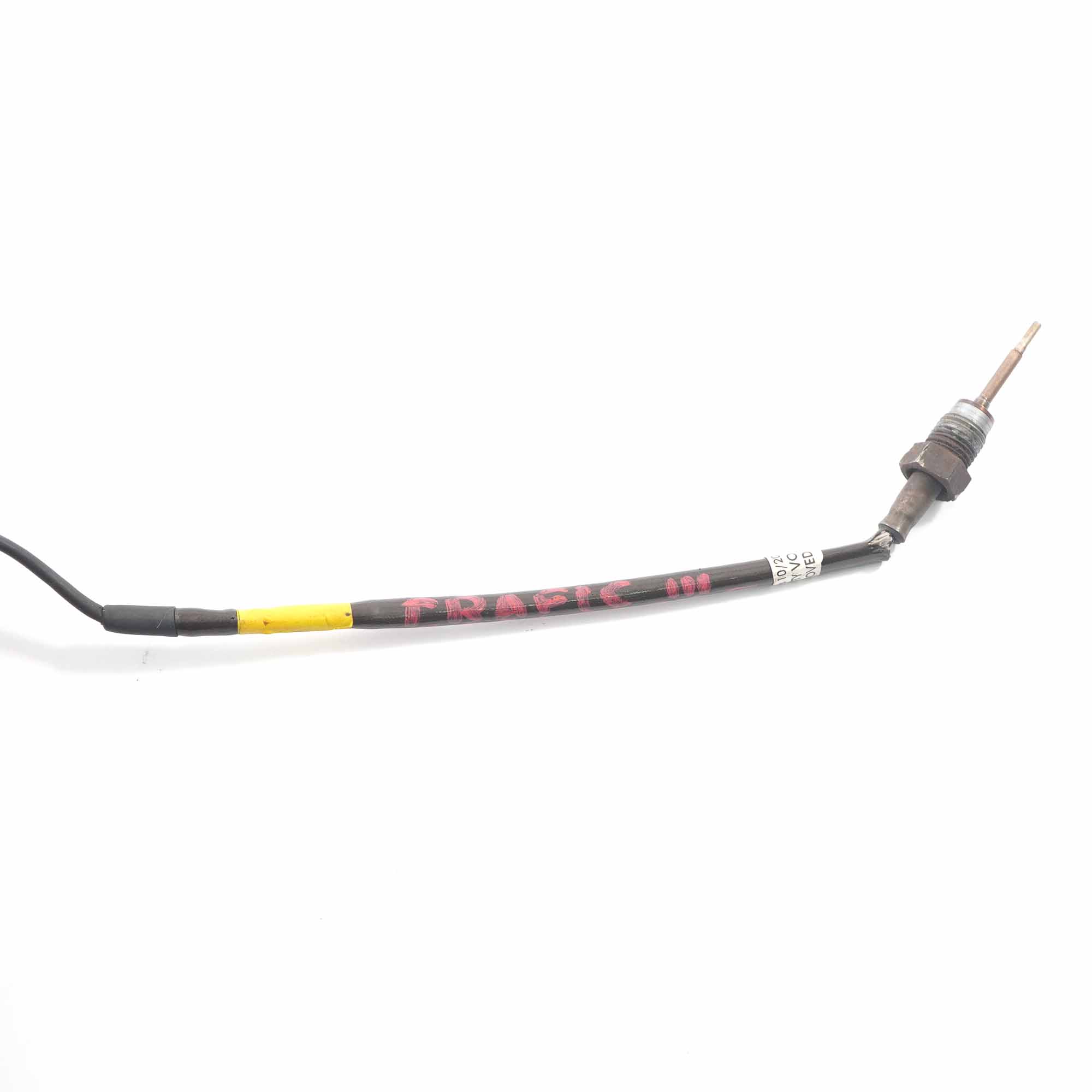 Renault Trafic III Temperatursensor Abgas-Sensor 226404039R