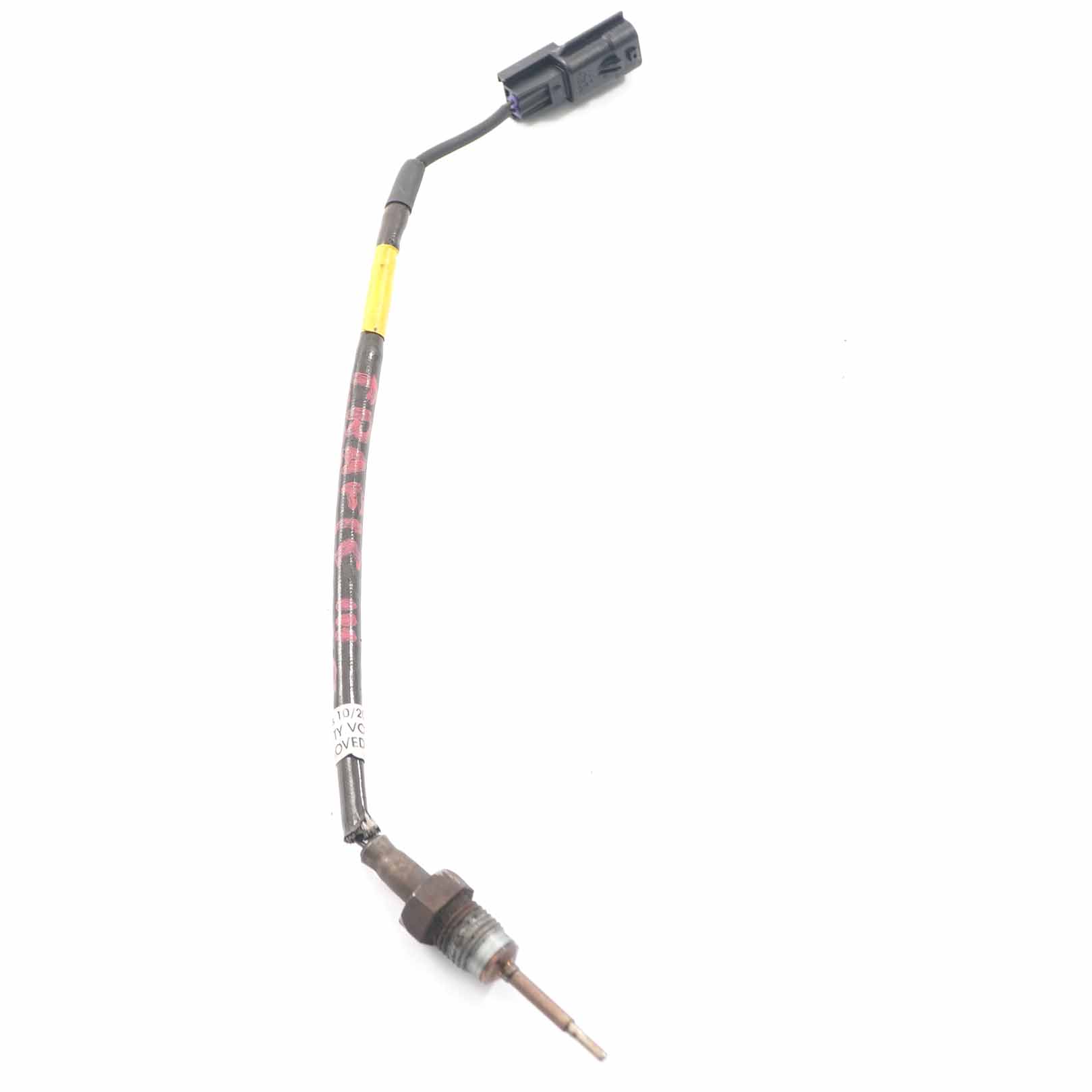 Renault Trafic III Temperatursensor Abgas-Sensor 226404039R