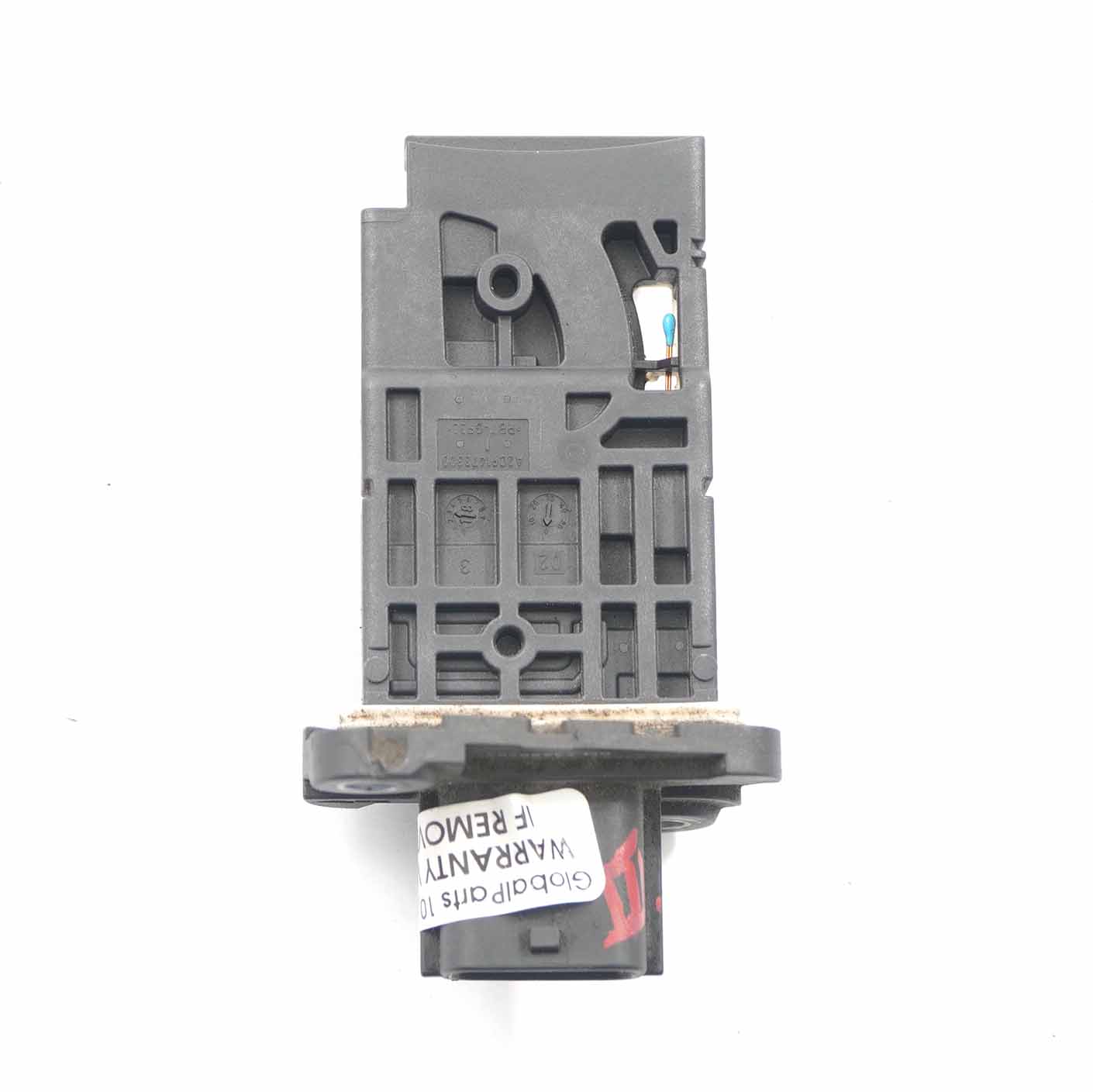 Renault Trafic III Opel Vivaro B 1.6 DCi Air Flow Mass Meter Sensor 226807131R