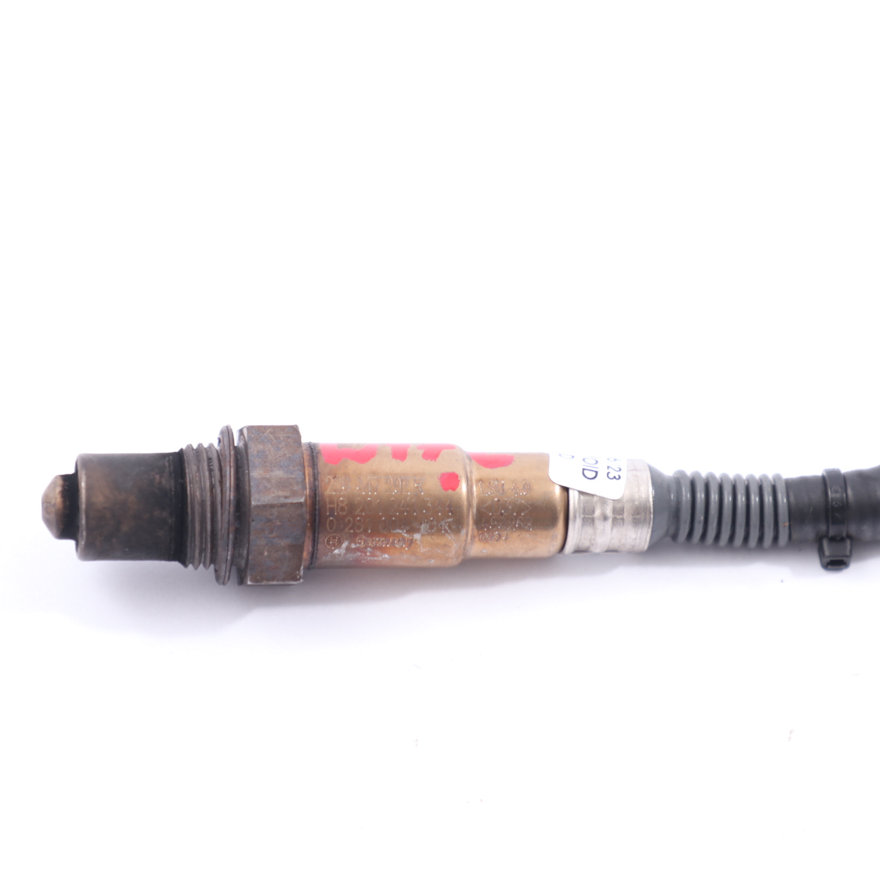 Mercedes W176 OM607 1.5 Diesel Lambda sonde 226A47202R