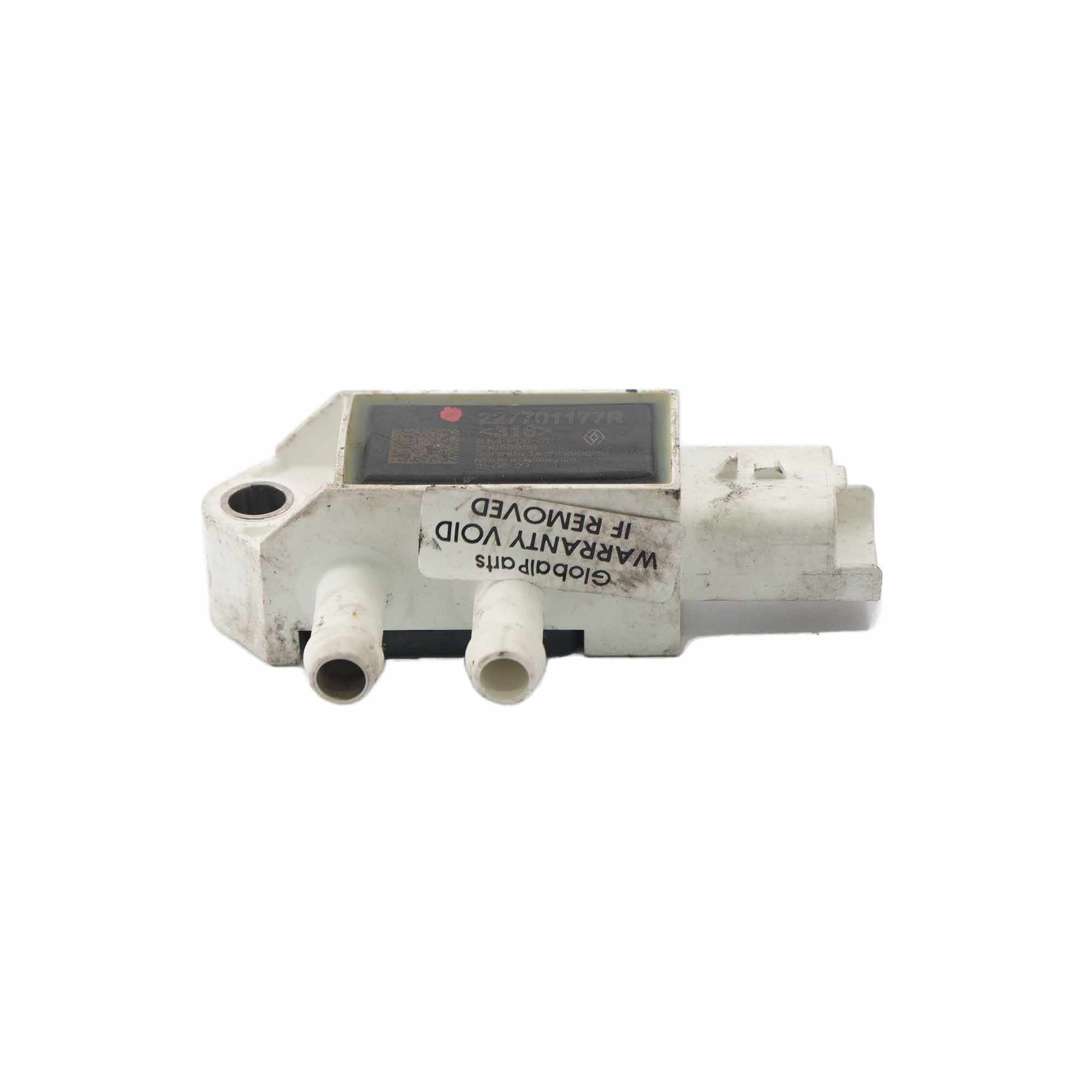 Mercedes W176 Differenzdrucksensor Drucksensor OM607 Diesel 227701177R