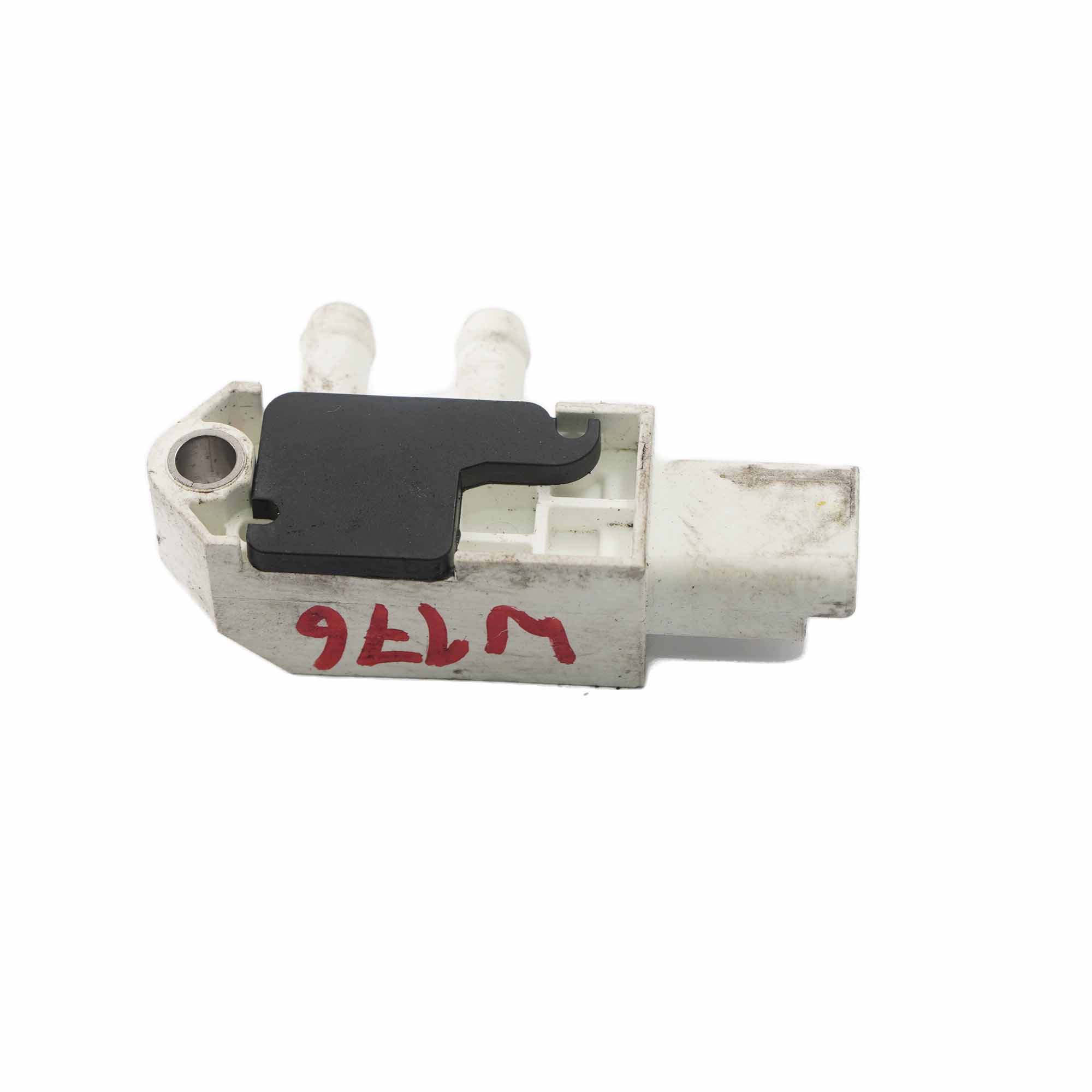 Mercedes W176 Differenzdrucksensor Drucksensor OM607 Diesel 227701177R