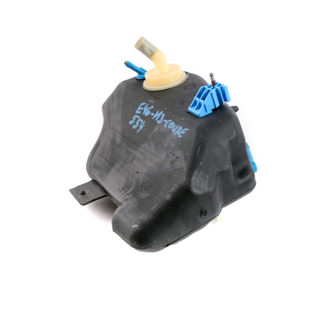 BMW E46 M54 M3 S54 Benzin Kraftstoffeinlass Expansion Tank 2283280