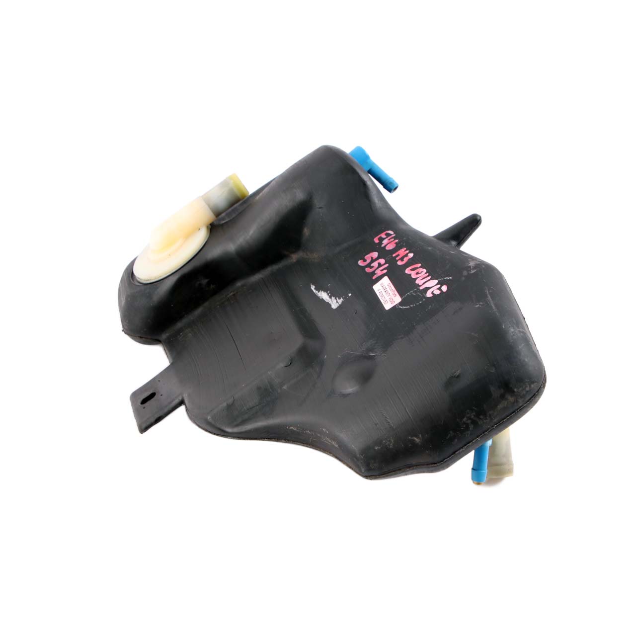 BMW E46 M54 M3 S54 Benzin Kraftstoffeinlass Expansion Tank 2283280