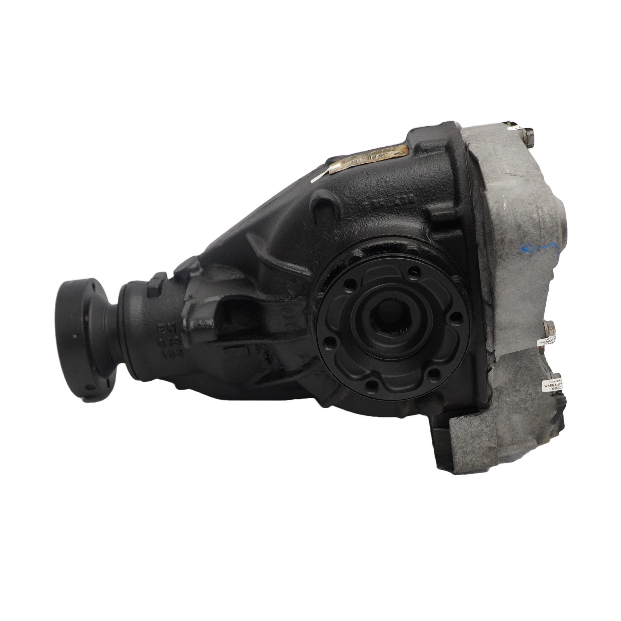 BMW E90 E92 E93 M3 Hinterachsgetriebe Differential Diff 3,15 2283320 GARANTIE