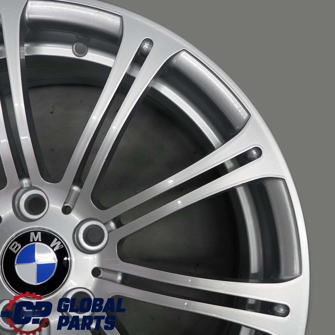 BMW 3 er E90 E92 E93 M3 Vorne Felge Alufelge 19" 8,5J ET:29 Doppelspeiche 220