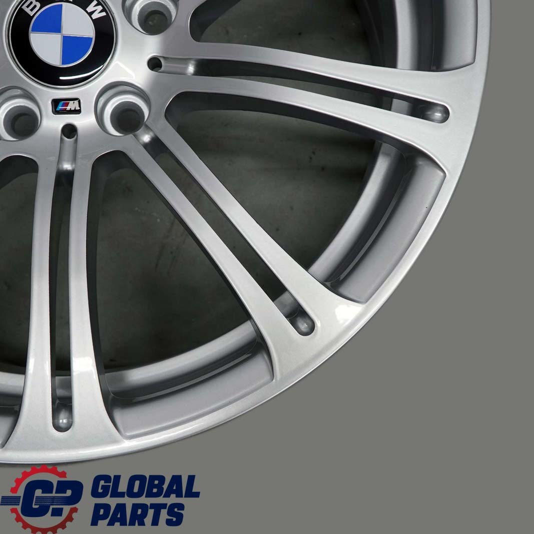 BMW 3 er E90 E92 E93 M3 Vorne Felge Alufelge 19" 8,5J ET:29 Doppelspeiche 220