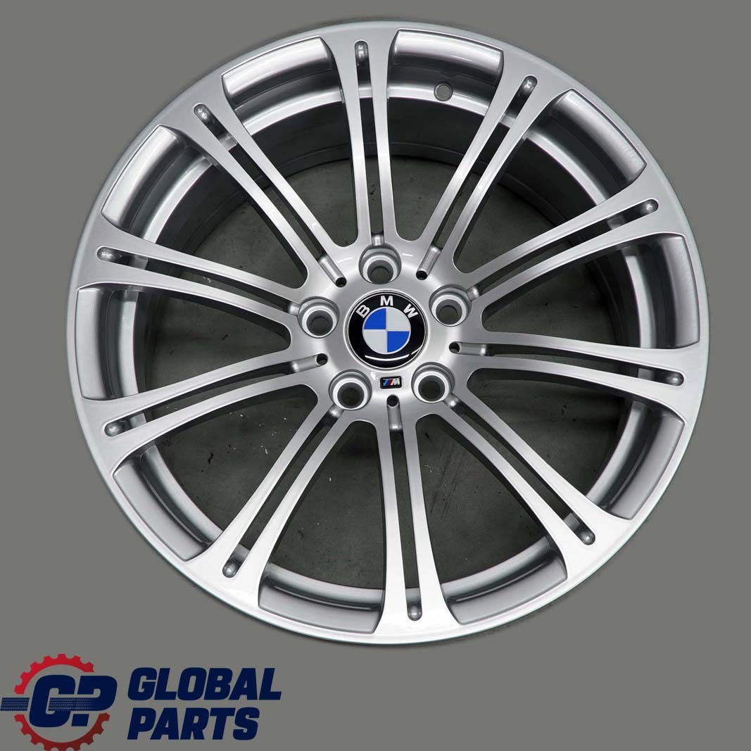 BMW 3 er E90 E92 E93 M3 Vorne Felge Alufelge 19" 8,5J ET:29 Doppelspeiche 220