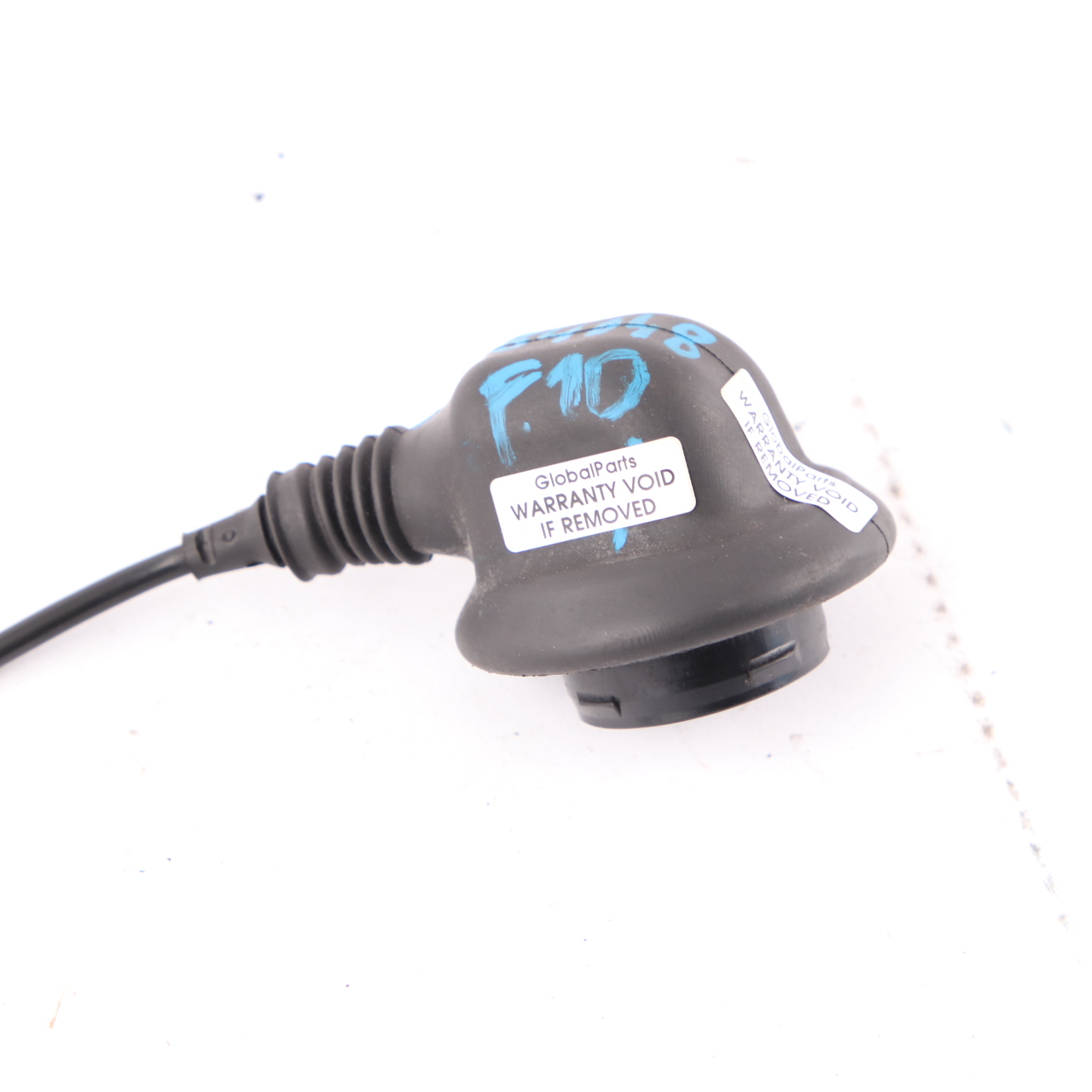 EDC Stecker BMW F10 M5 F12 M6 Adaptiver Stoßdämpfer Adapterkabel 2284048