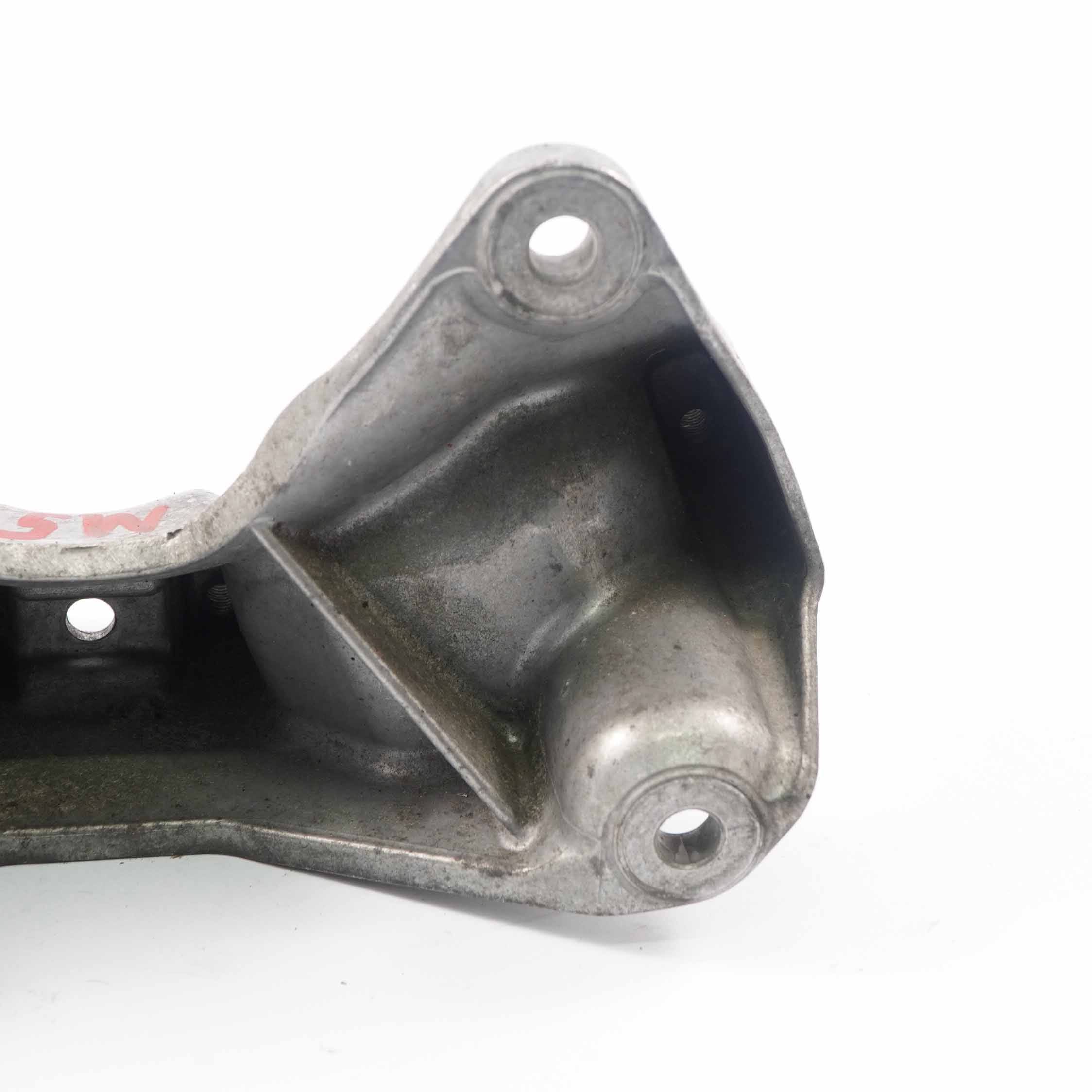 BMW F10 M5 Gearbox Support Bracket Mount Bearing Block F12 F13 M6 2284084