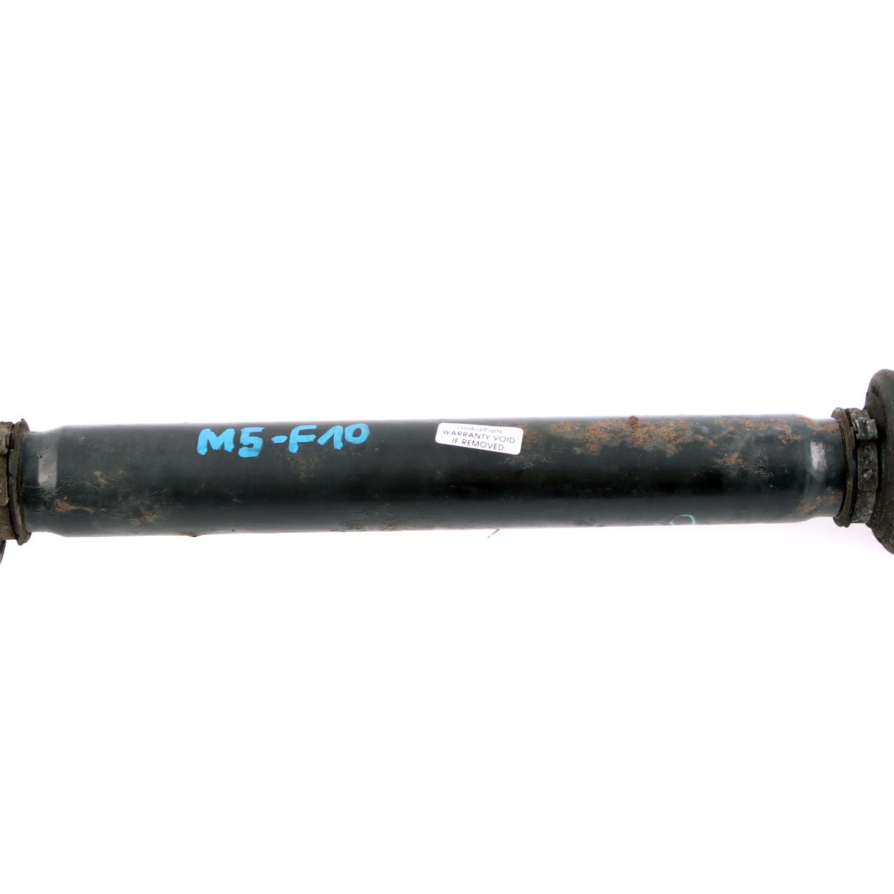 Rear Driveshaft BMW F10 M5 F12 F13 M6 S63N Axle Left N/S Output D=40MM 2284115