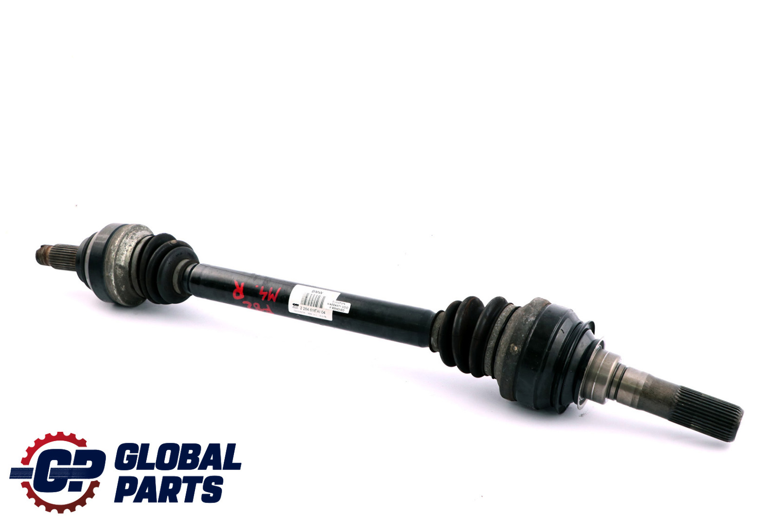 BMW F80 M3 F82 M4 LCI Output Drive Shaft Right O/S Driveshaft 2284616