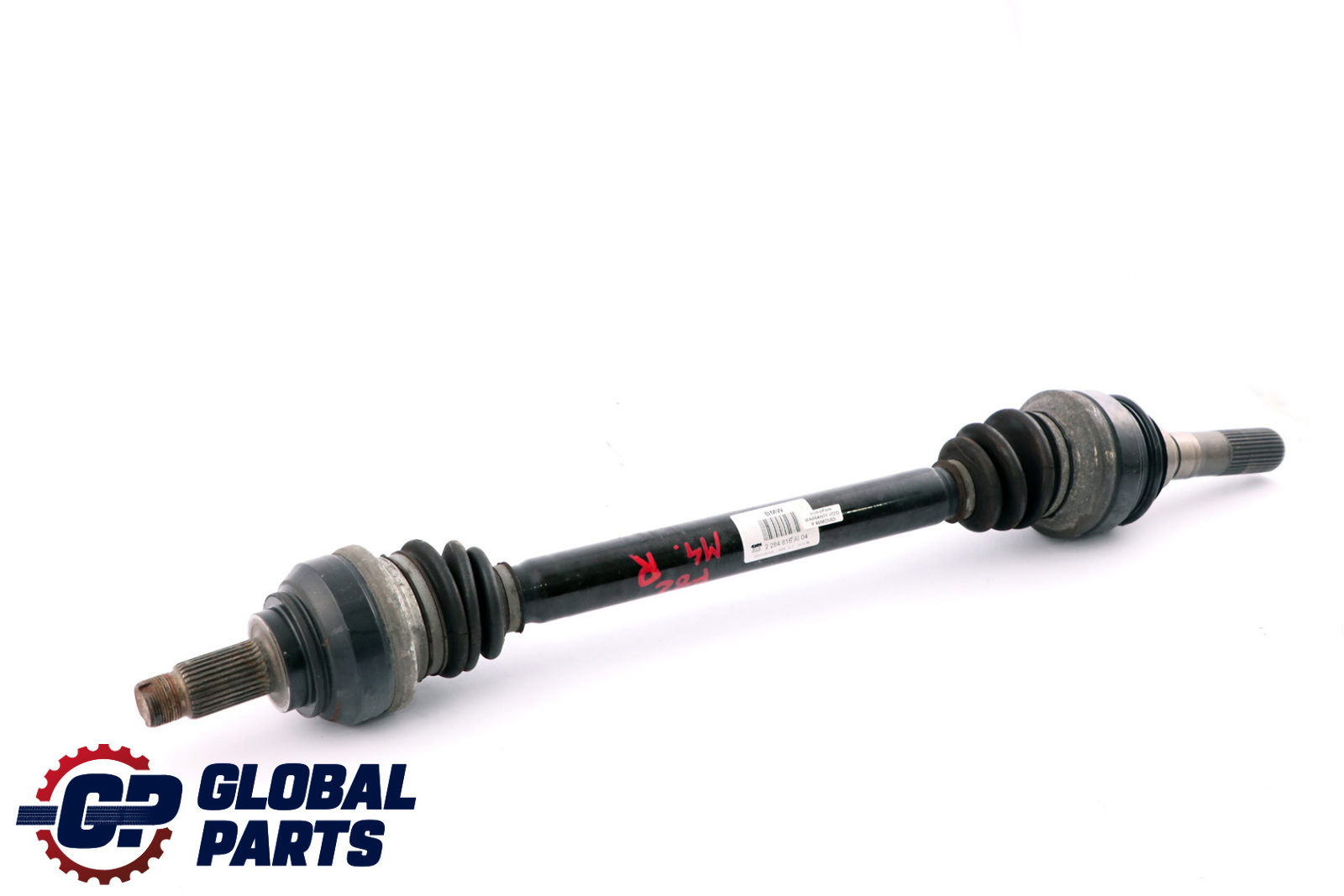 BMW F80 M3 F82 M4 LCI Output Drive Shaft Right O/S Driveshaft 2284616