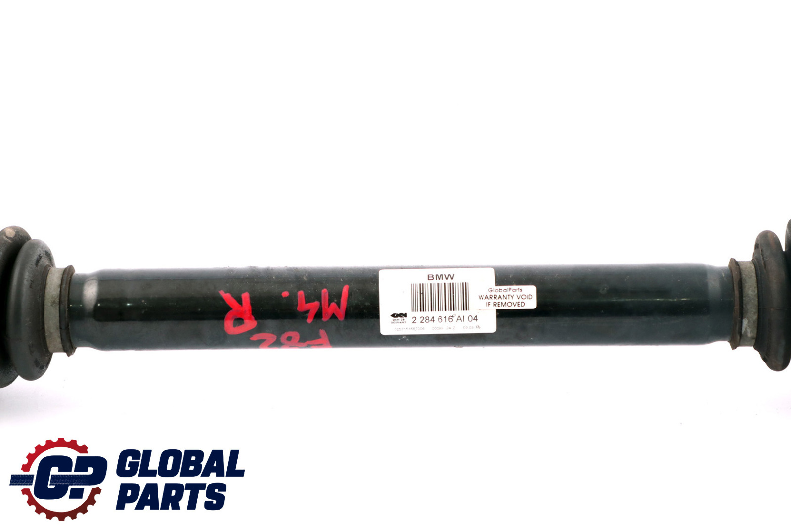 BMW F80 M3 F82 M4 LCI Output Drive Shaft Right O/S Driveshaft 2284616