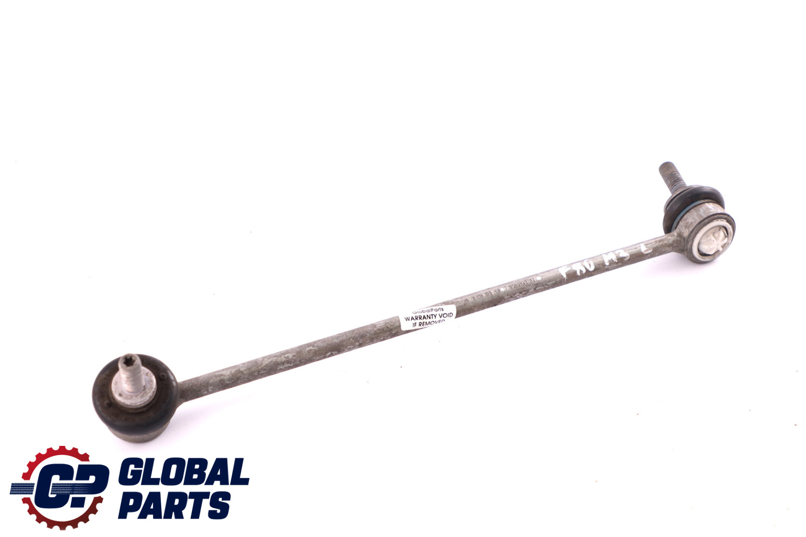 BMW F87 M2 F80 M3 F82 F83 M4 Schwenk Stabilisator Vorne Links 2284643