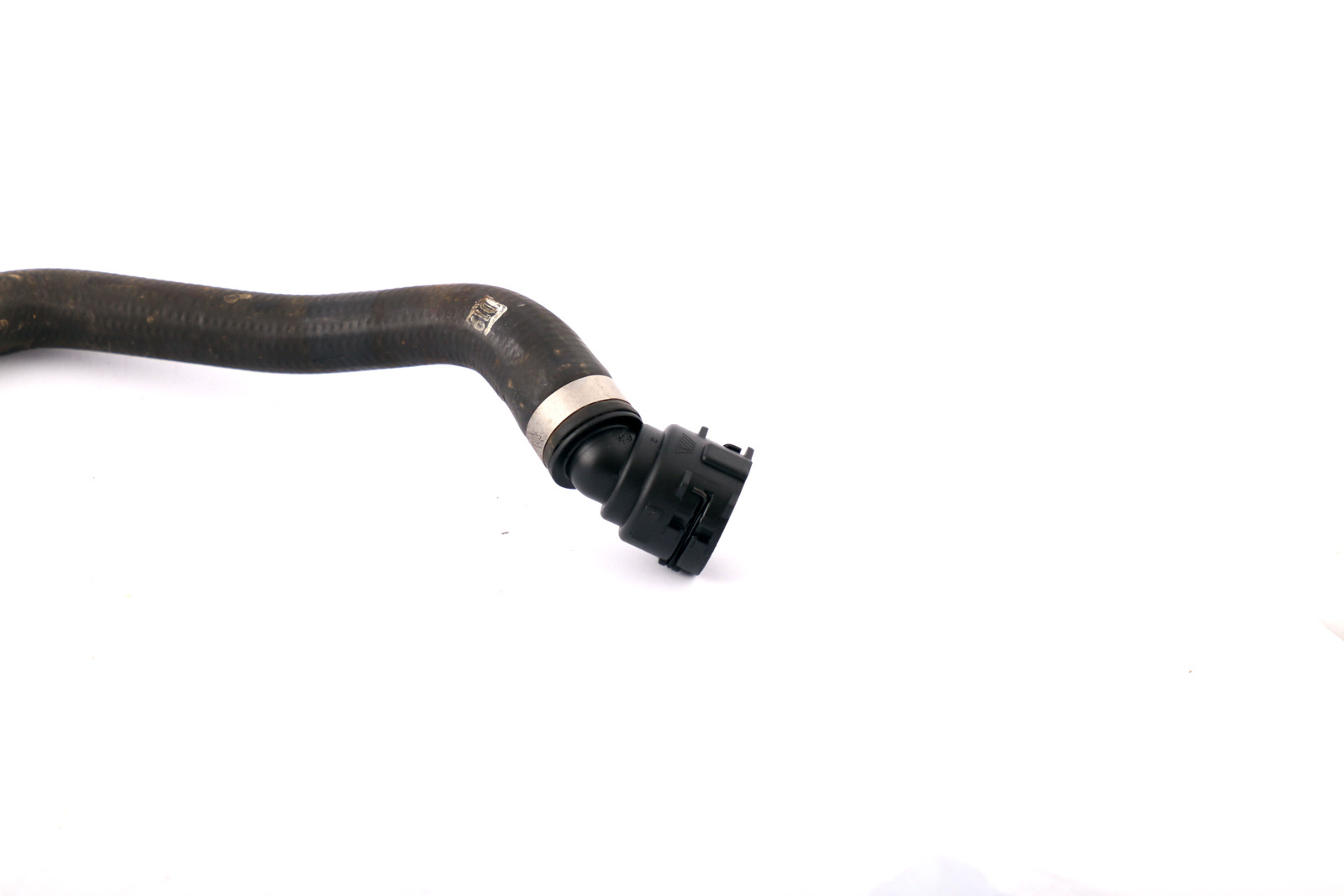 BMW 3 4er F80 M3 F82 M4 Wasserkühlung Kühler Kühlmittel Schlauchleitung 2284691