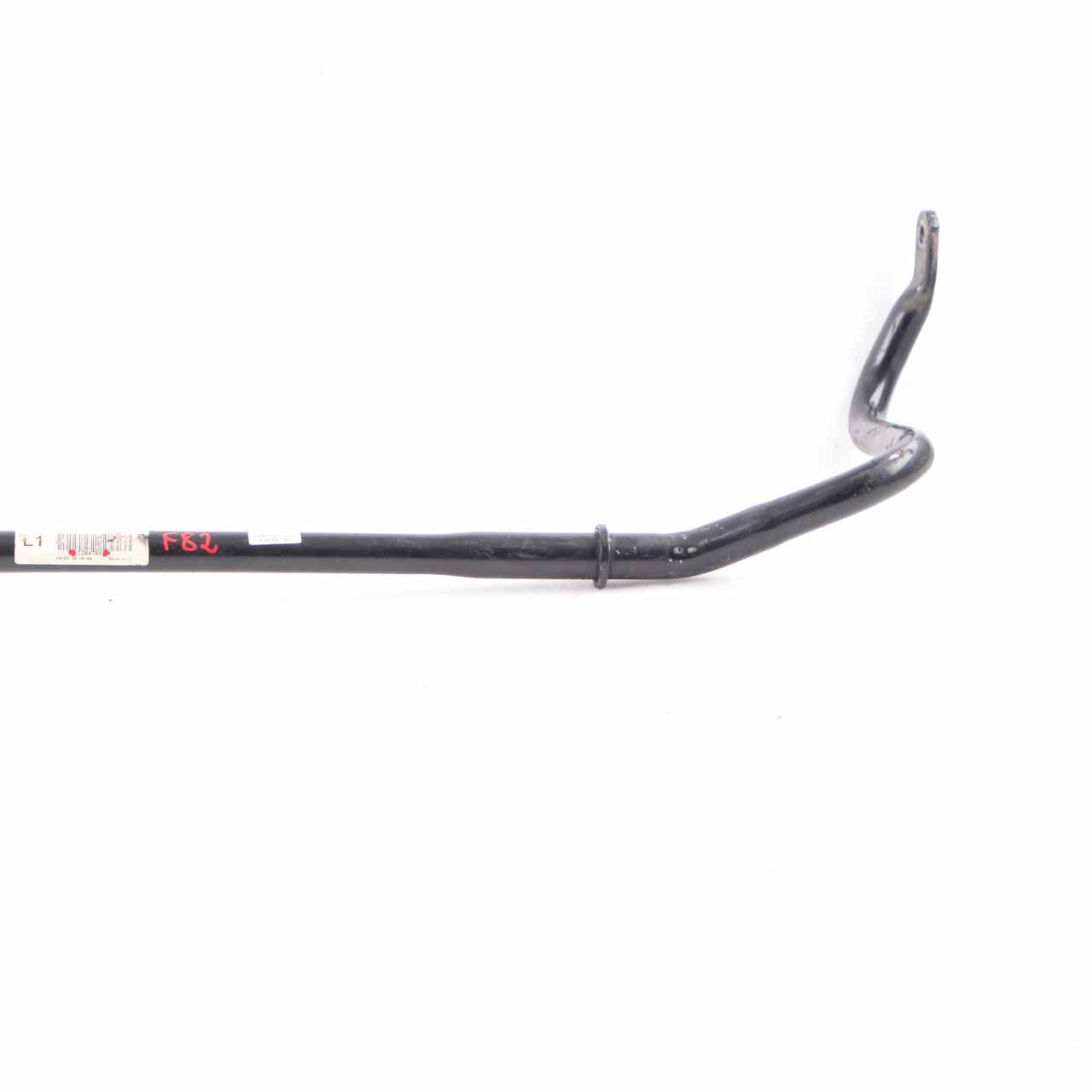 BMW F80 M3 F82 M4 Stabilisator vorne Radaufhängung Achse Anti Roll Sway Bar