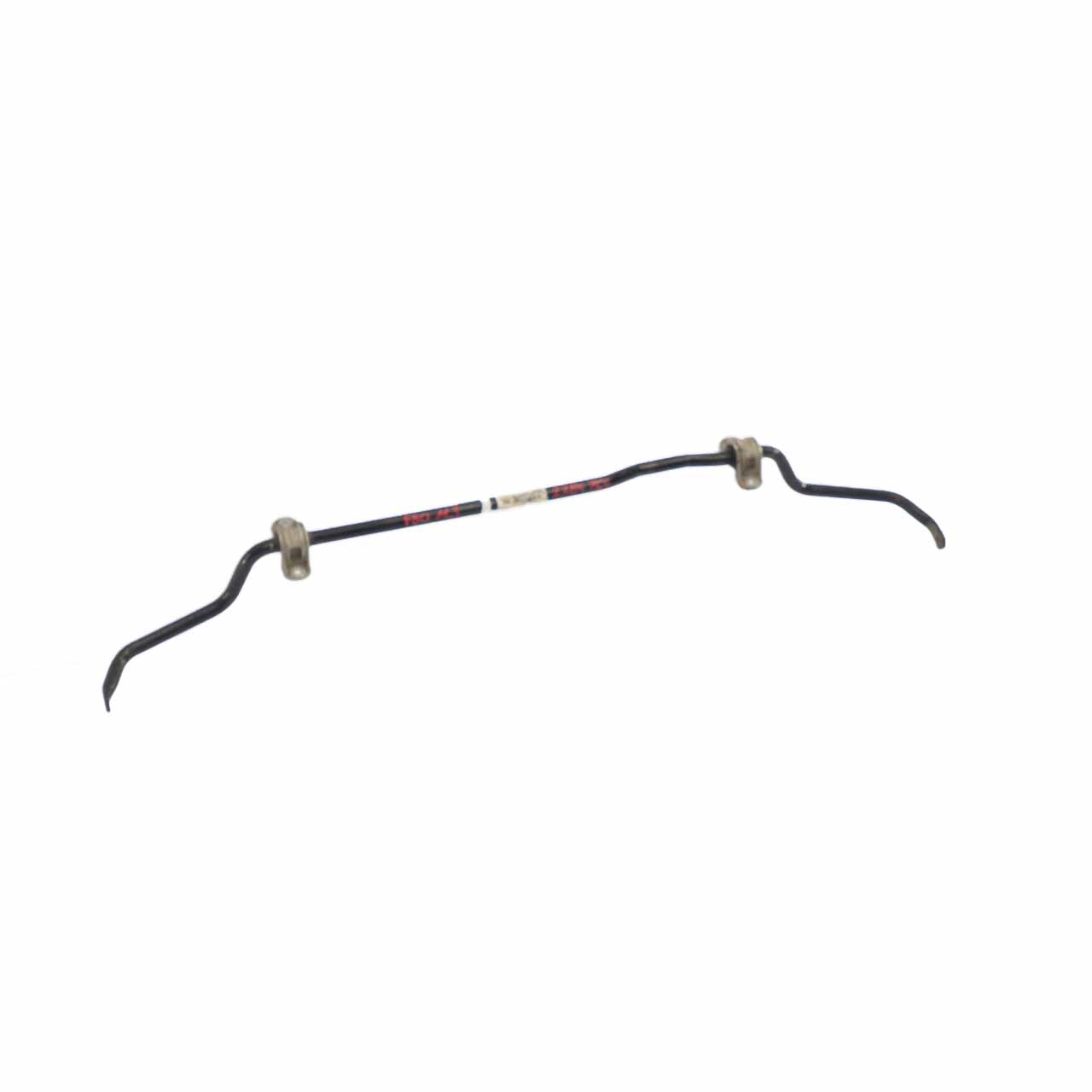 BMW 3 4er F80 M3 F82 F83 M4 Hinterer Stabilisator Anti-Roll Bar 2284764