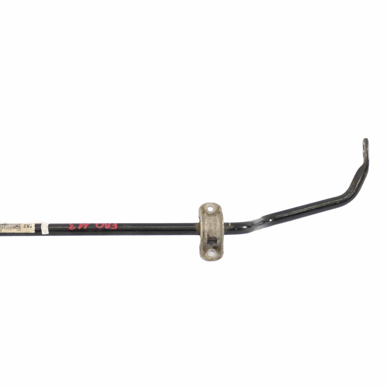 BMW 3 4er F80 M3 F82 F83 M4 Hinterer Stabilisator Anti-Roll Bar 2284764