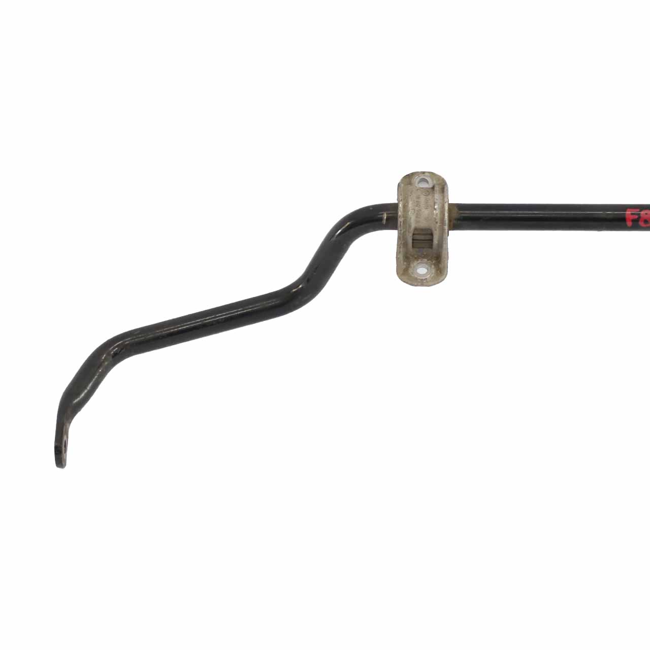 BMW 3 4er F80 M3 F82 F83 M4 Hinterer Stabilisator Anti-Roll Bar 2284764