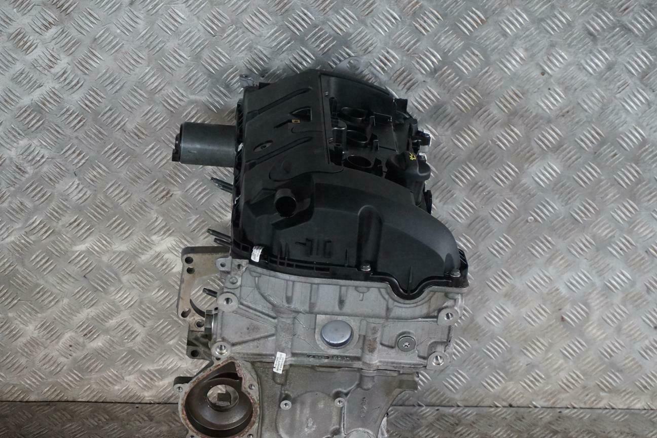 Mini Cooper One R55 R56 LCI R60 Nackter Motor N16B16A N16 mit 45000 km, GARANTIE